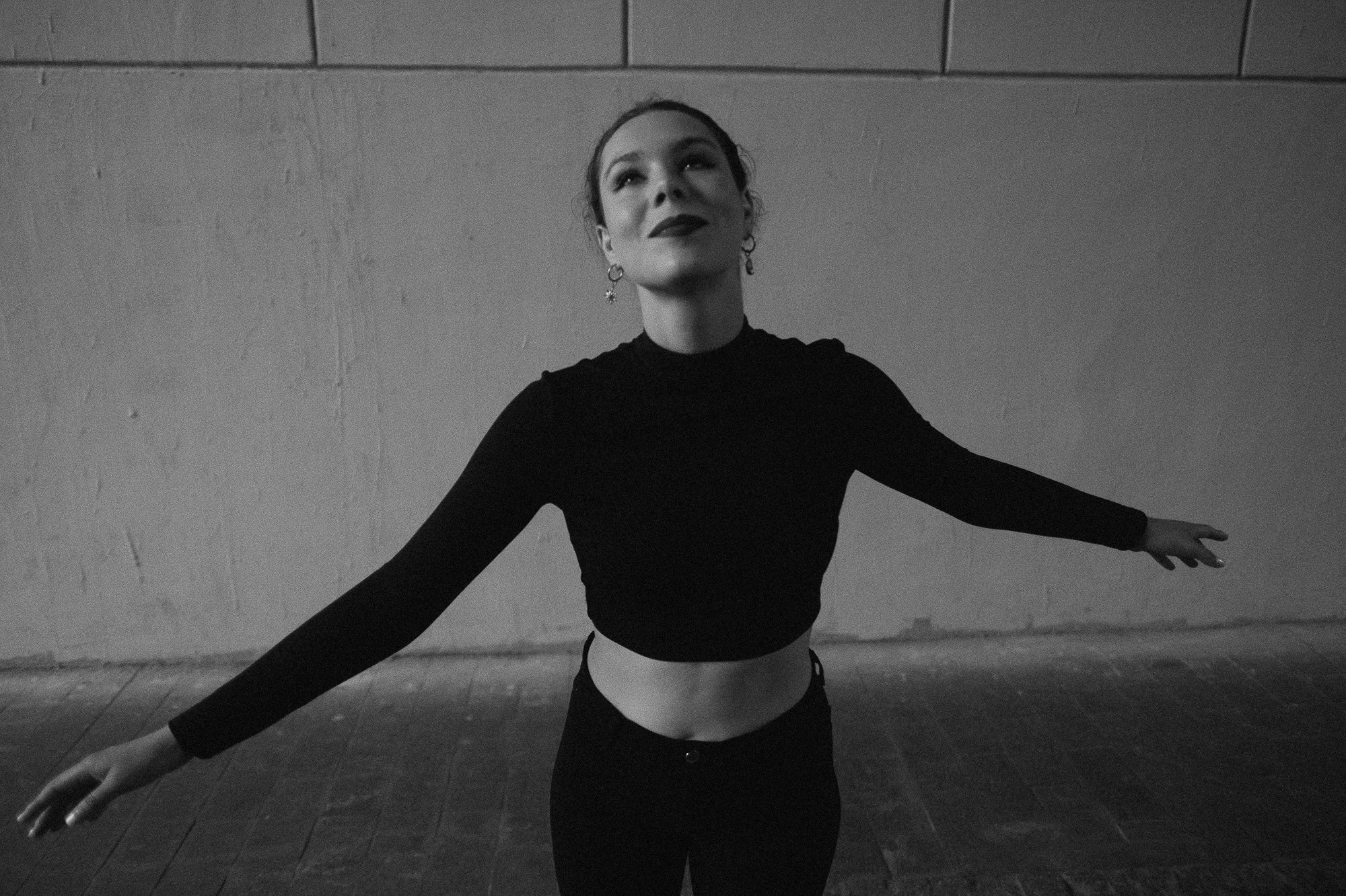 ОПРЕДЕЛЁННОСТЬ. Фотограф Андрей Копий. Фотосъёмка в Нижнем Новгороде и Москве