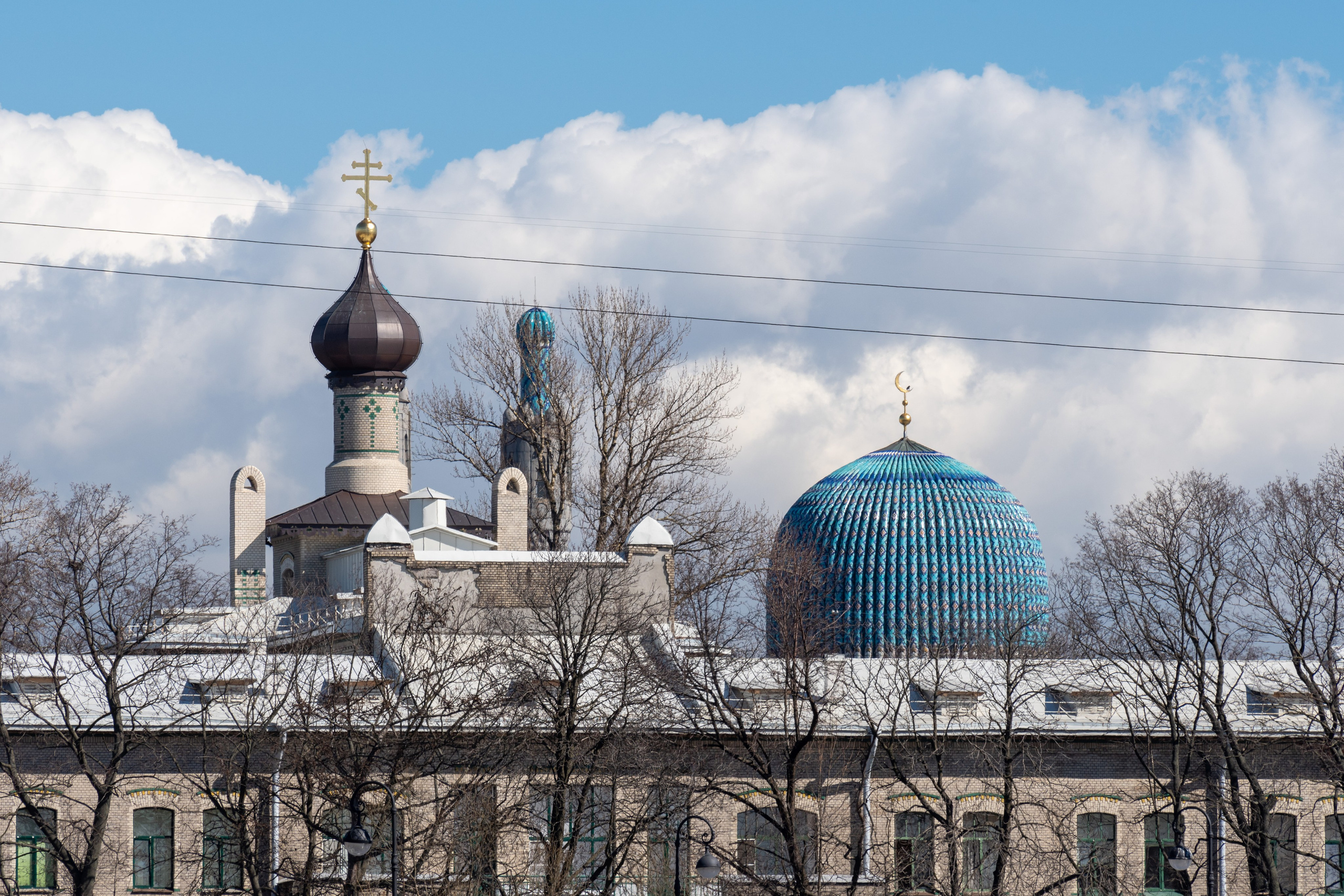 20220411-16 Санкт-Петербург. Дмитрий Ремизов. Фотография, как хобби