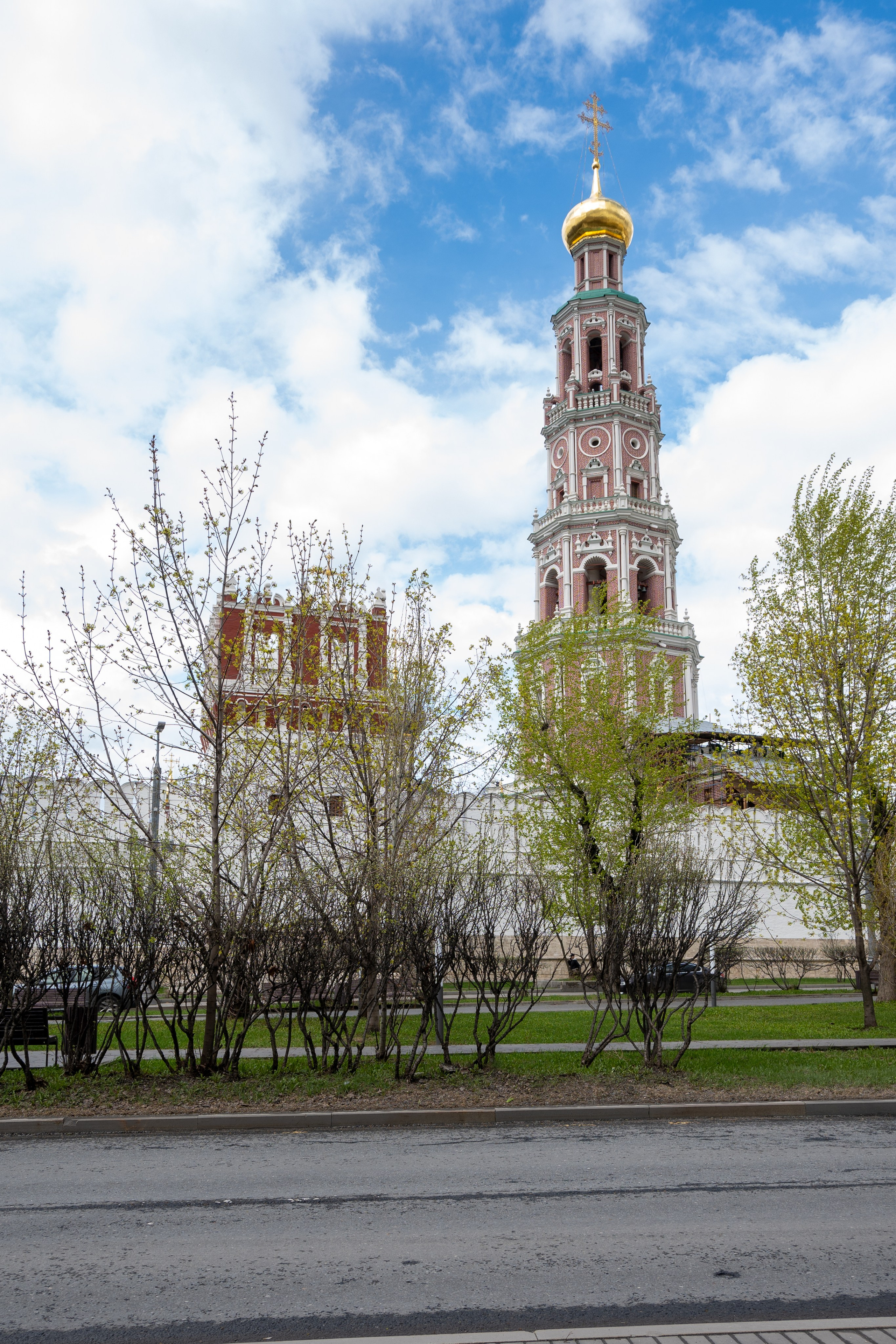 20240419 Хамовники. Дмитрий Ремизов. Фотография, как хобби