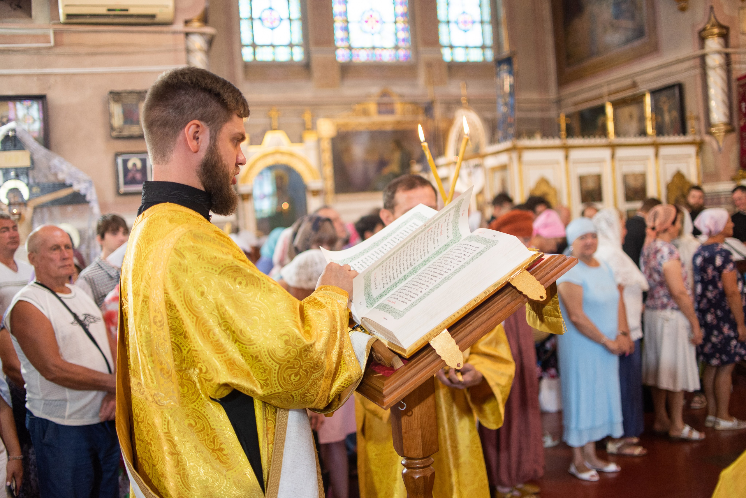 День святой Княгини Ольги 24.07.2022. Семейный и свадебный фотограф в Феодосии и Коктебеле