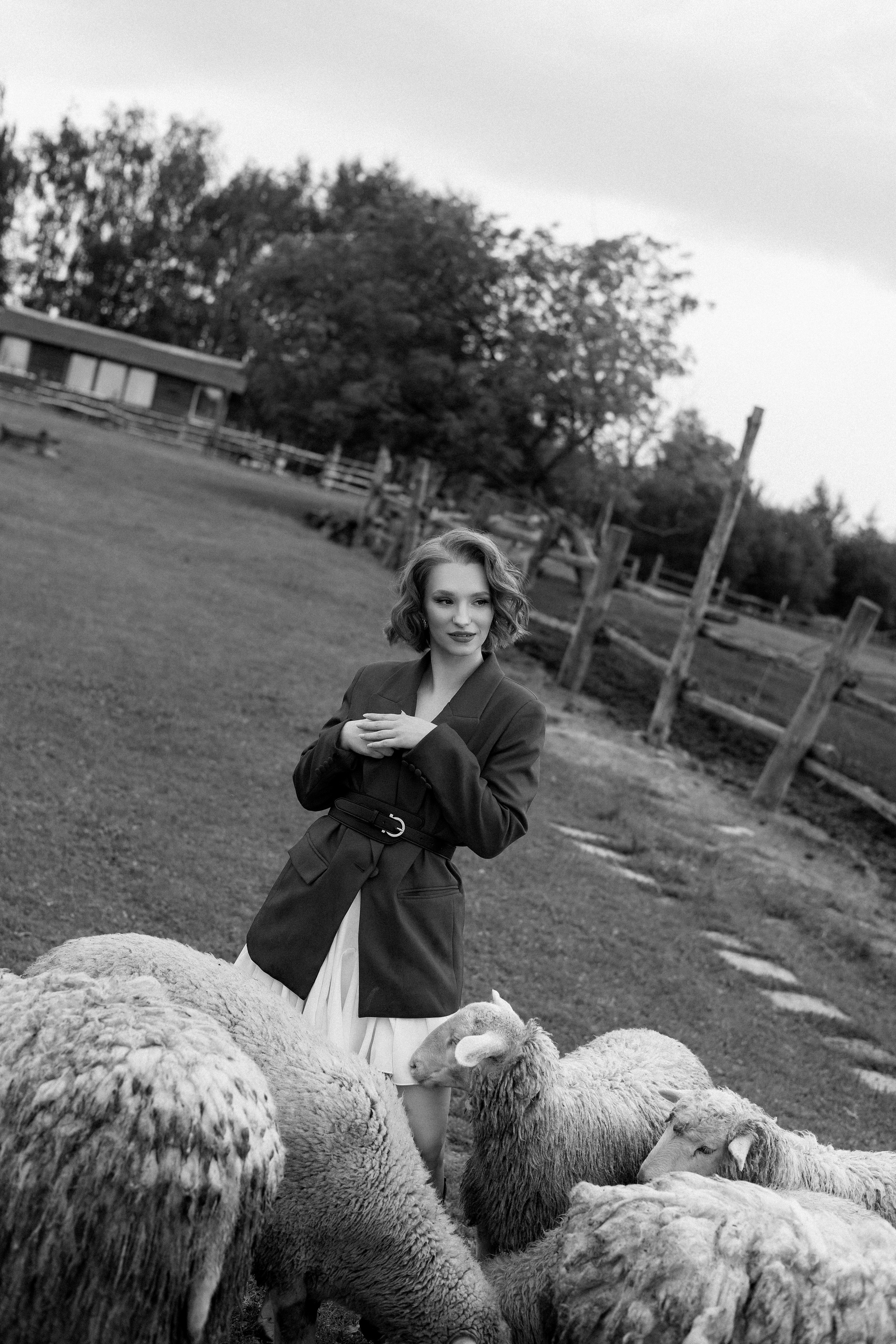 Индивидуальные фотопрогулки. Фотограф Минск