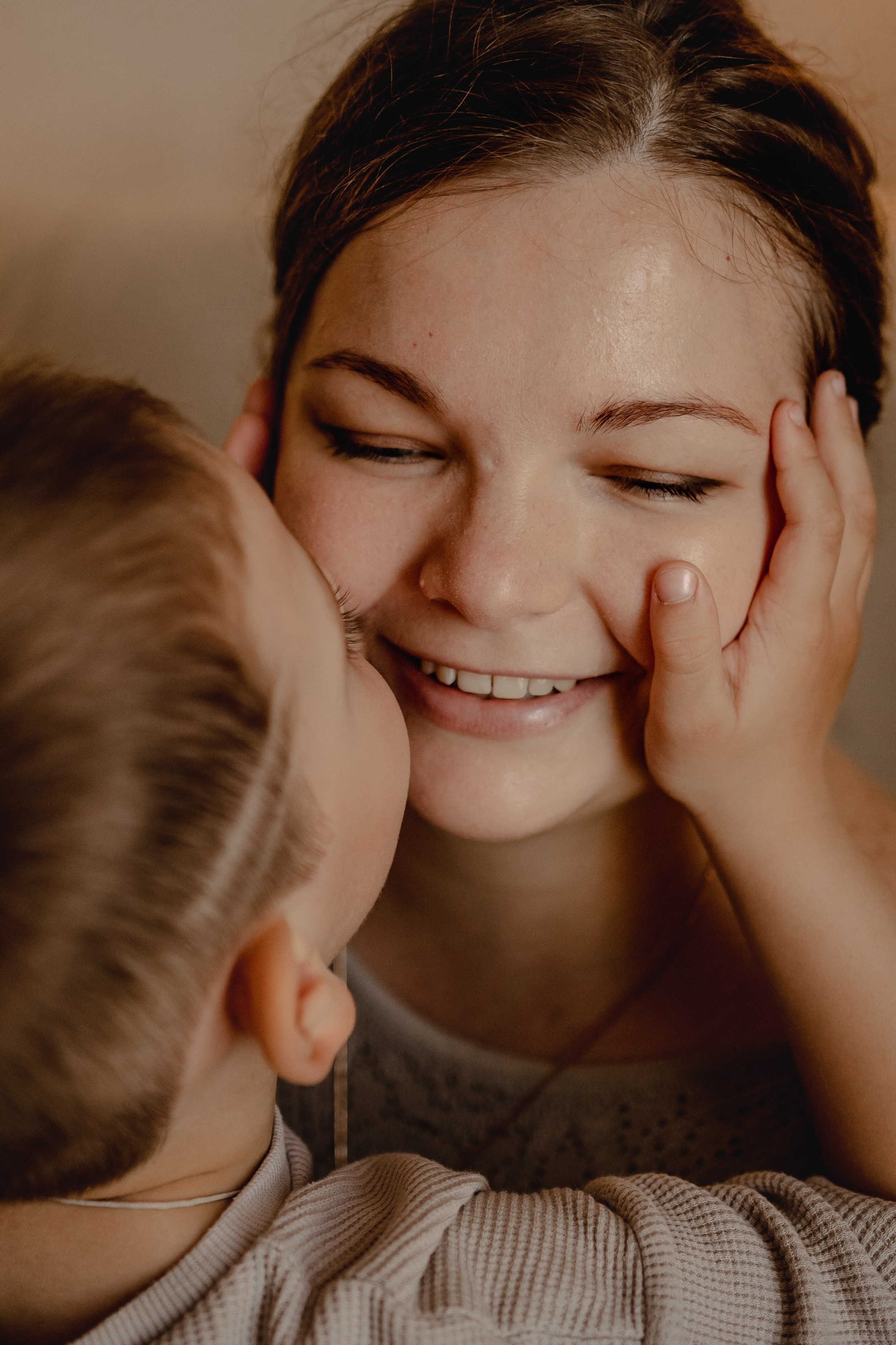 Маленькая история большого счастья. Семейный фотограф Новороссийск, Анапа, Геленджик — Юлия Давыдова