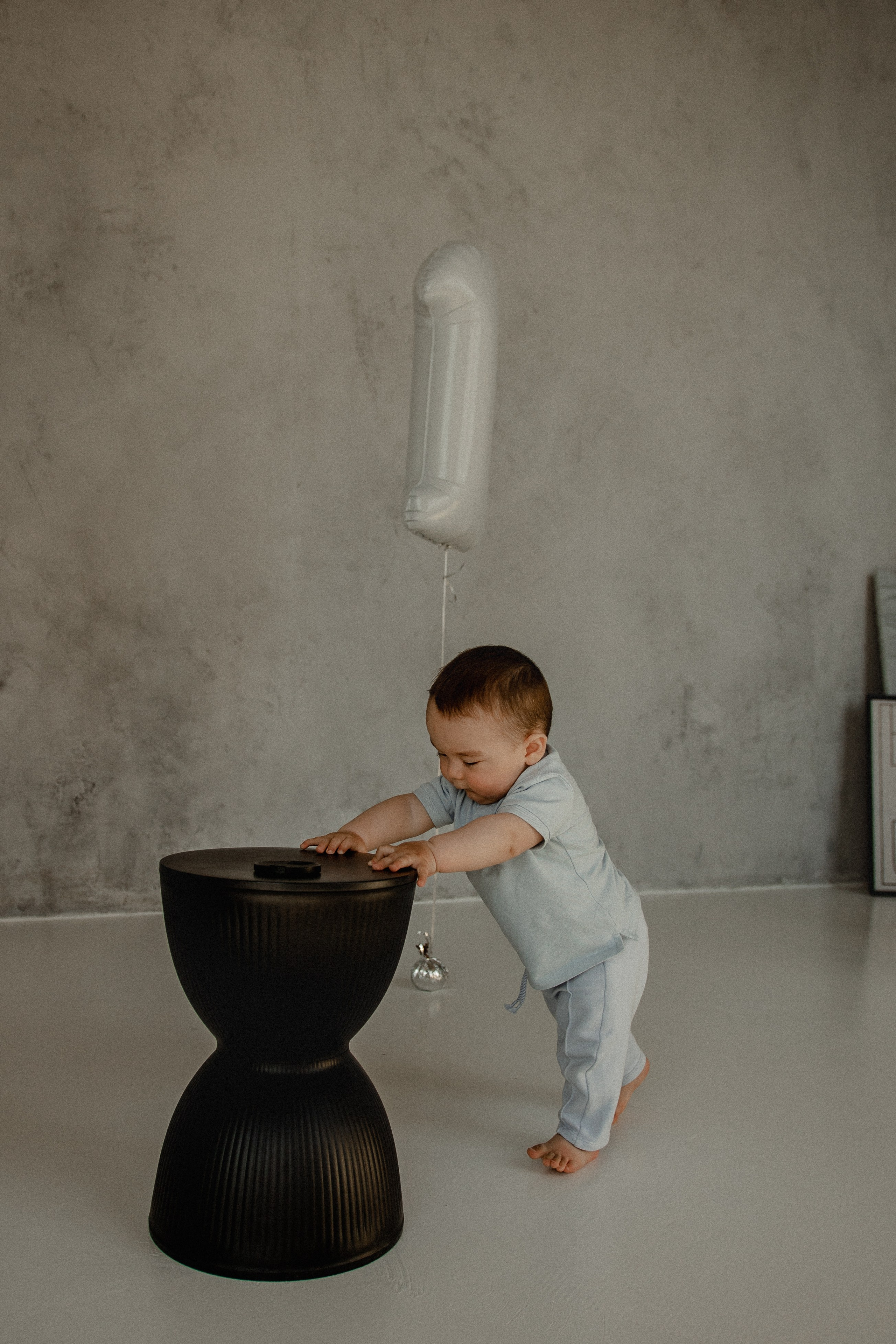 Вадюша и Виолетта — первый годик. Семейный фотограф Новороссийск, Анапа, Геленджик — Юлия Давыдова