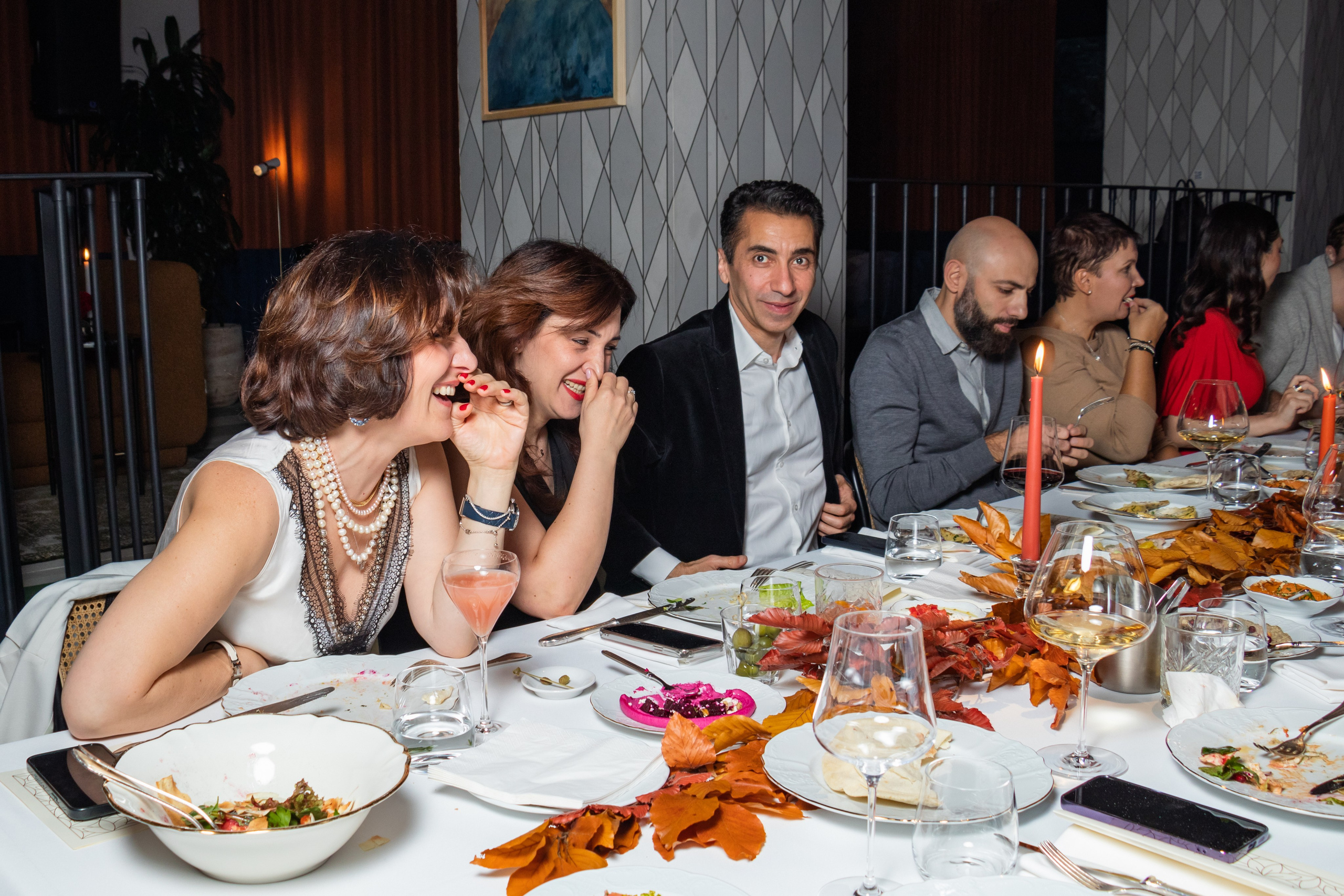 Ольга. День рождения. Портретный и репортажный фотограф