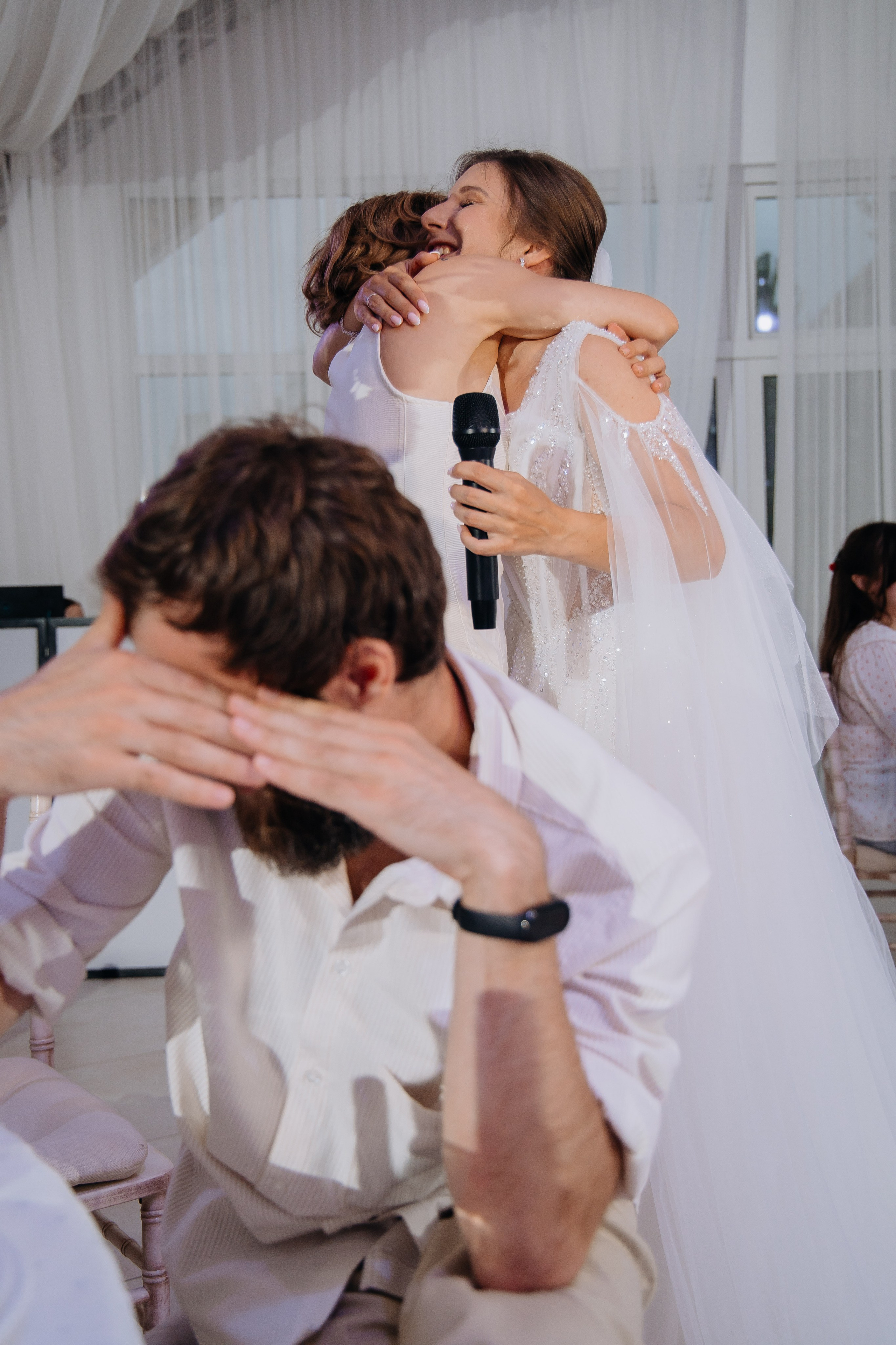 Aurora M+P. Организация и съёмка мероприятий любого формата. Иван Быков