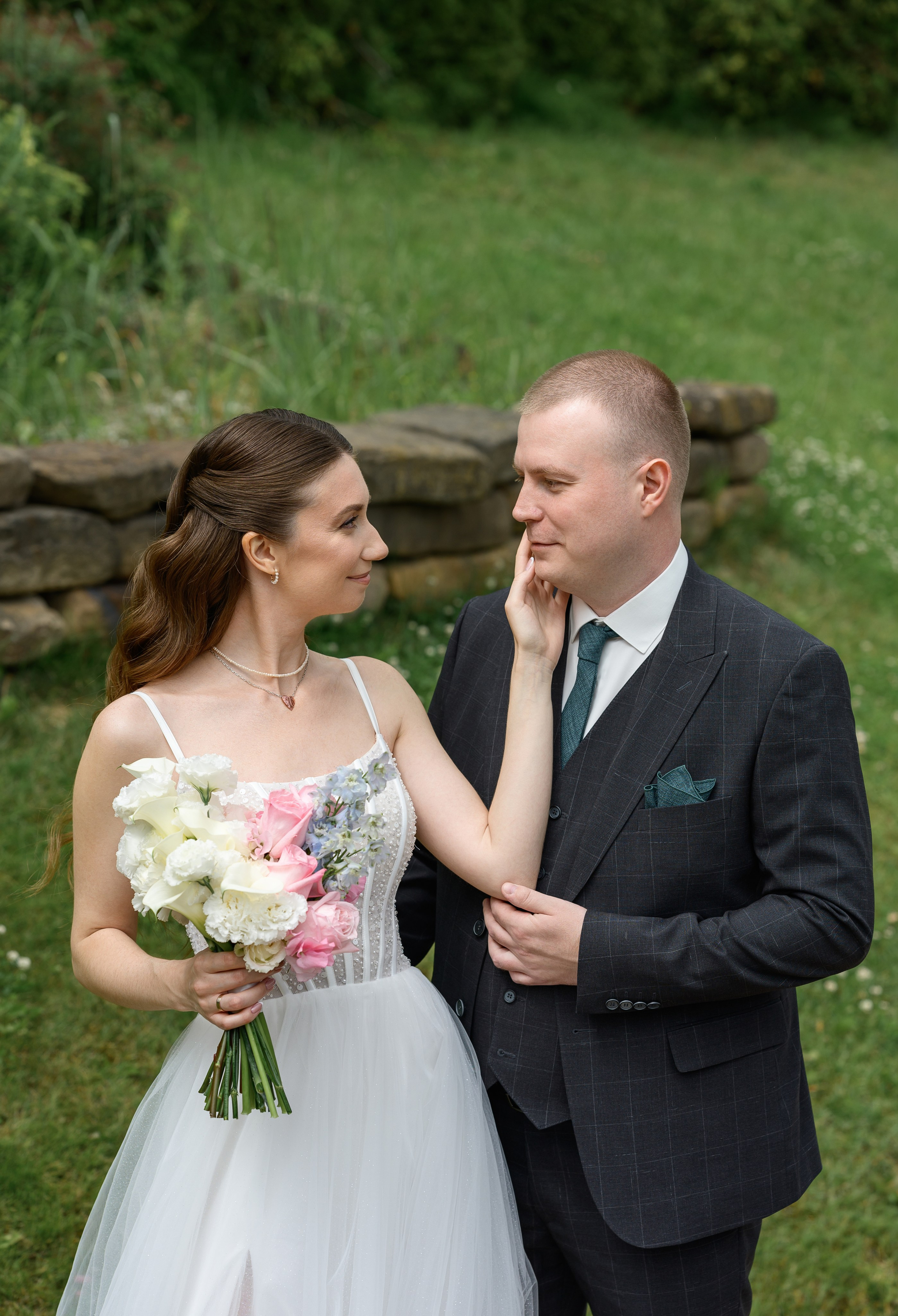 Свадьба Villa Arcobaleno. Свадебный фотограф Москва Юрий Кульман