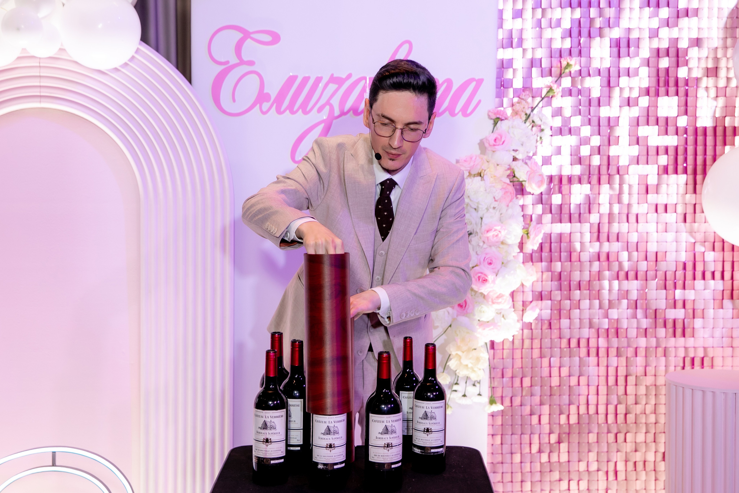 Дни рождения взрослые. Семейный фотограф в Москве