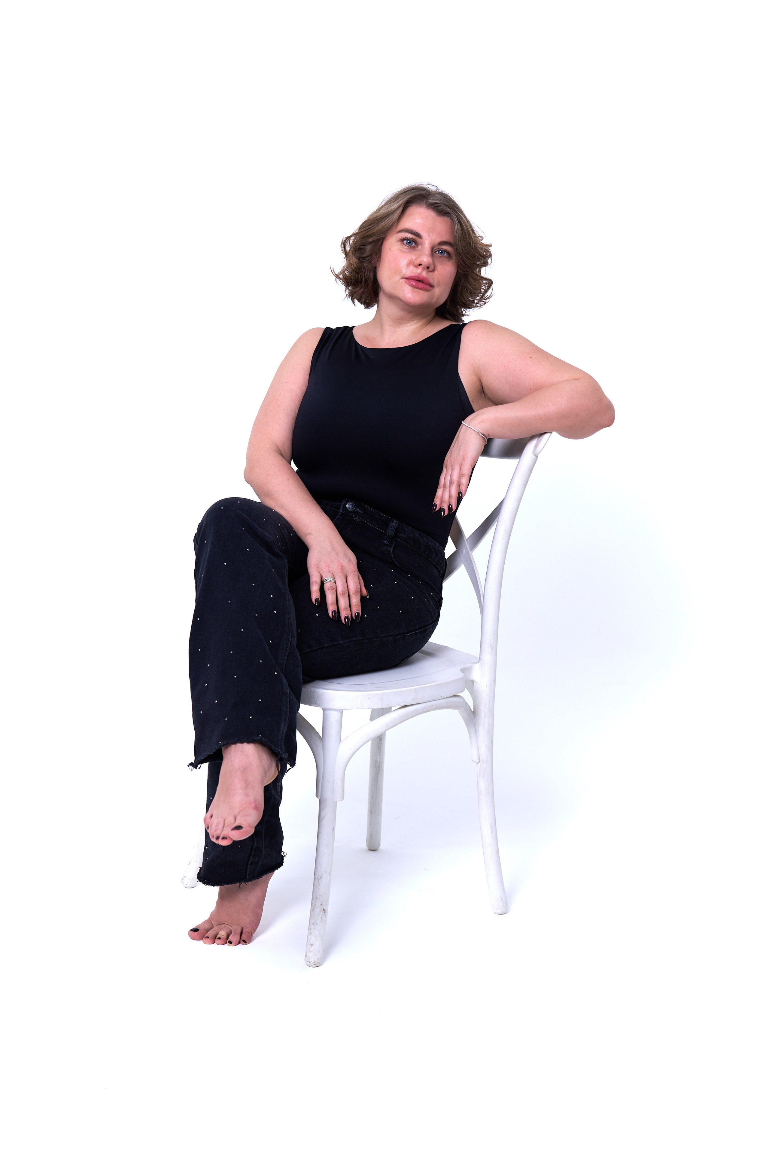 Анастасия Щёлково. Фотограф Щёлково