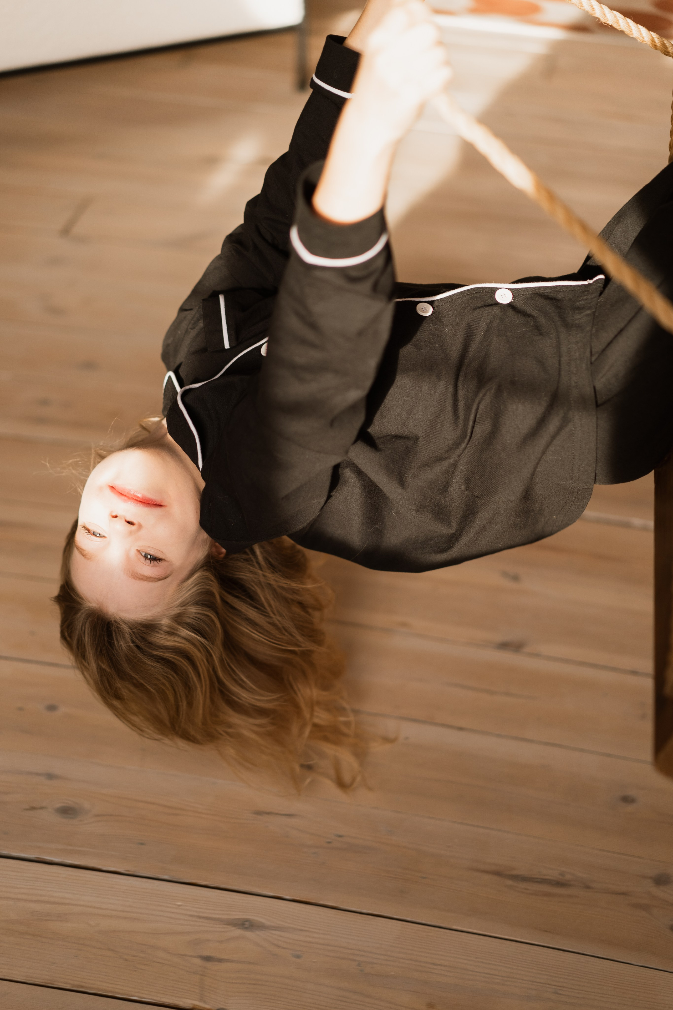 Новогодняя история