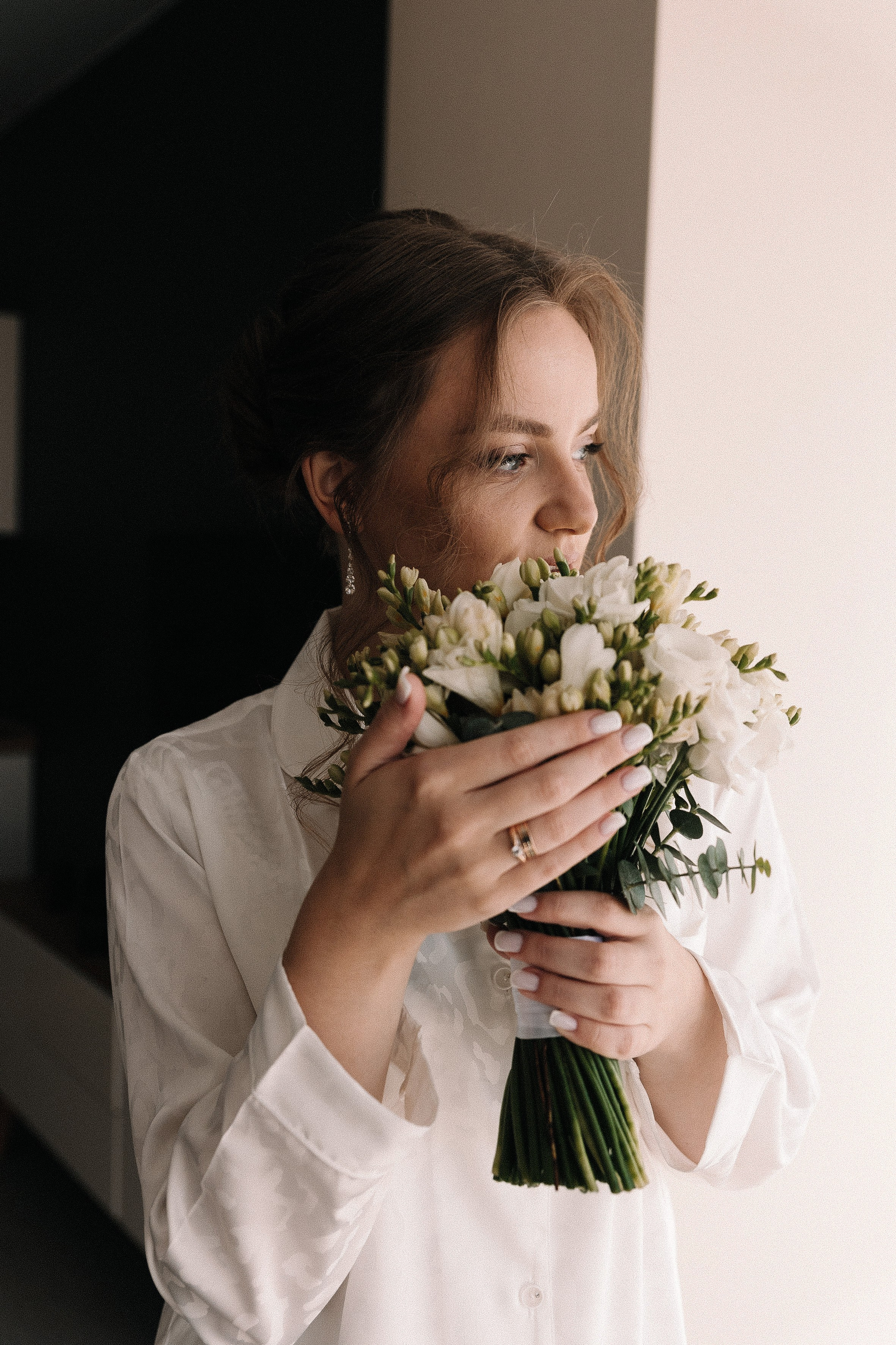 ALEXANDRA & SERGEY — pt. 2. Свадебный и семейный фотограф Исаев Давид