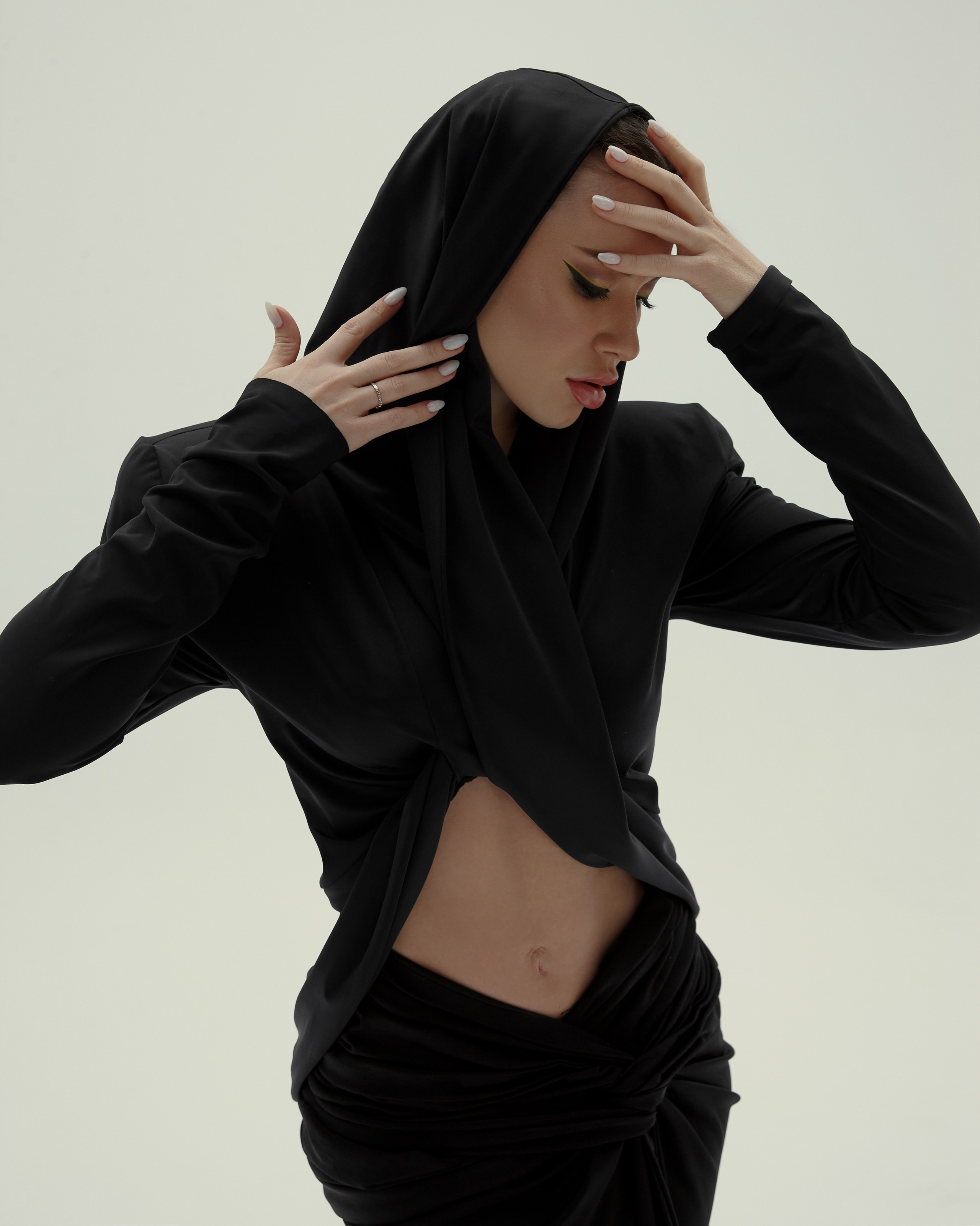 Elebry. Фотограф Sasha Saunder