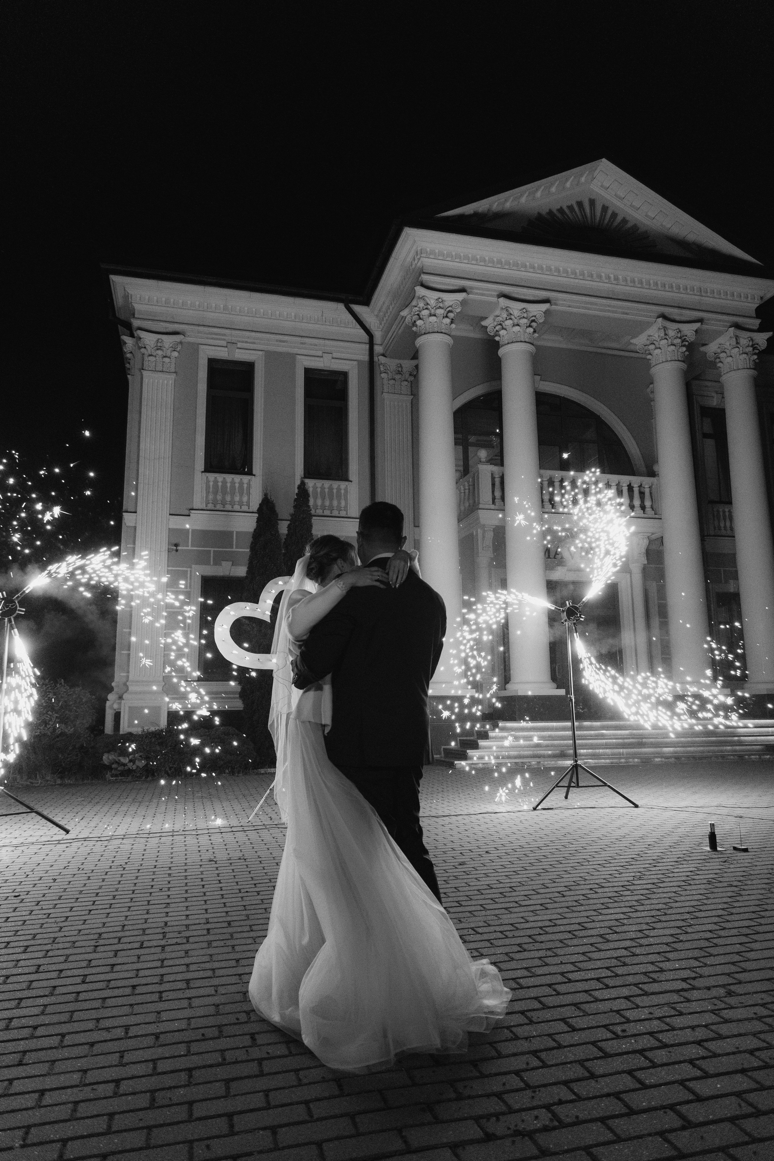 Primavera. Свадебный фотограф и видеограф в Москве, Виктор Архилюк