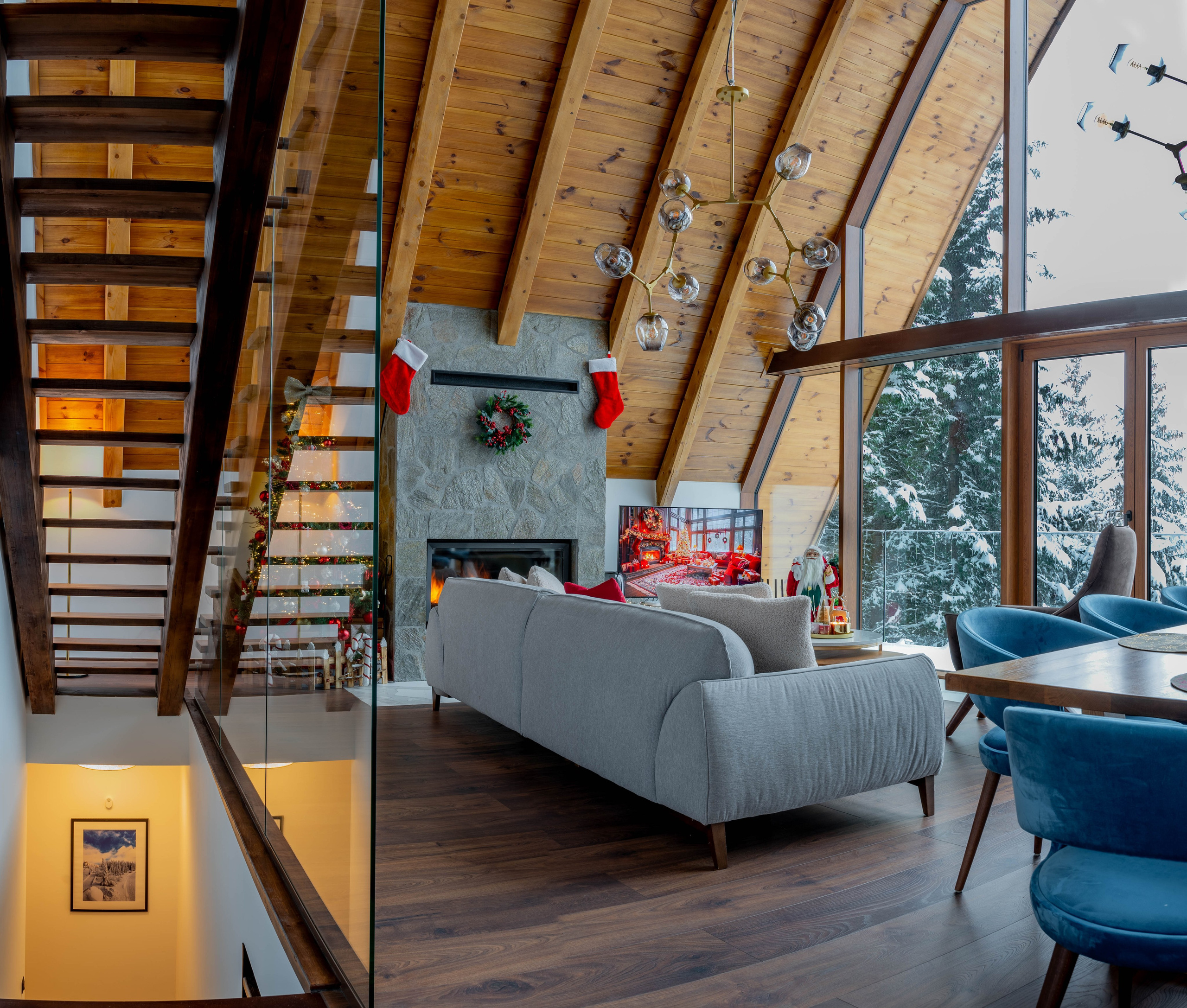 Sofia Kop. Photographer Liana Sudets Serbia Kopaonik Brzece Brus