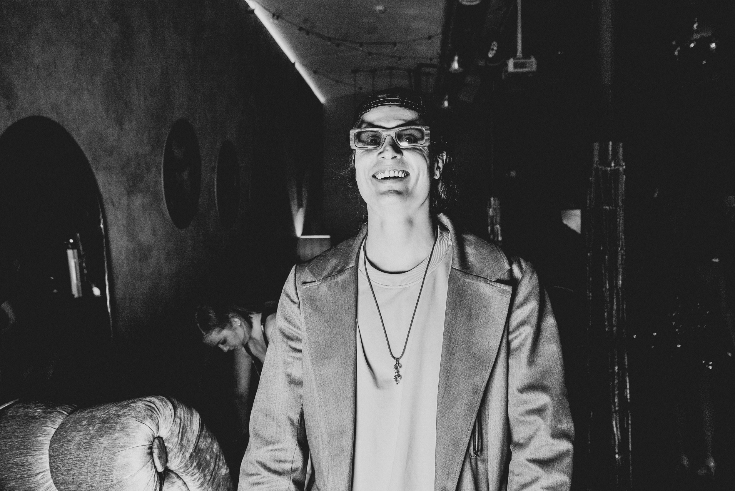 Репортажной фотограф Москва Фотосъемка мероприятий фотограф на день рождения. Andrey Luzin | [yooroock] photographer