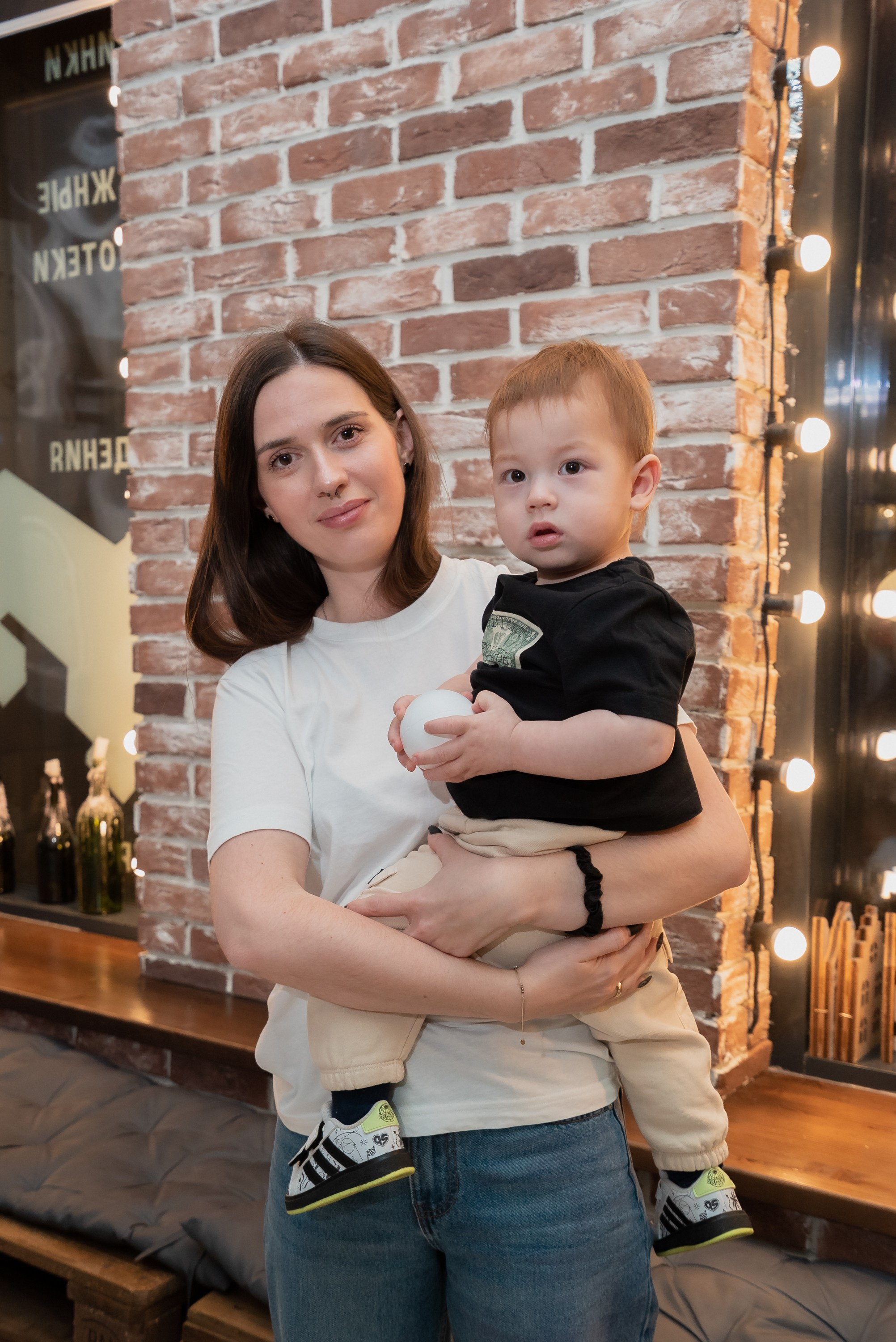 Детские праздники. Andrey Luzin | [yooroock] photographer