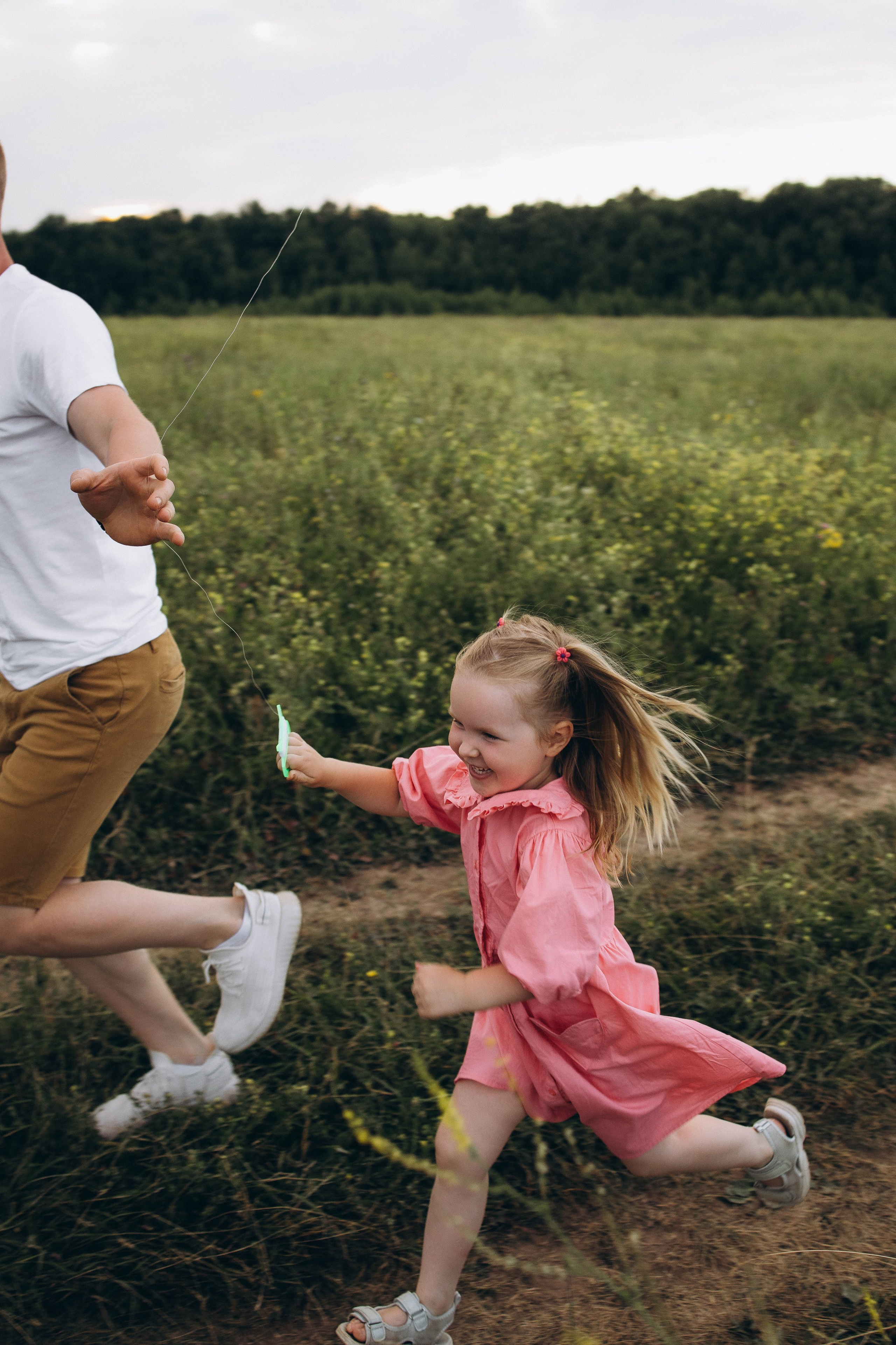 Семейные съемки. Анна Есякова — фотограф во Владимире