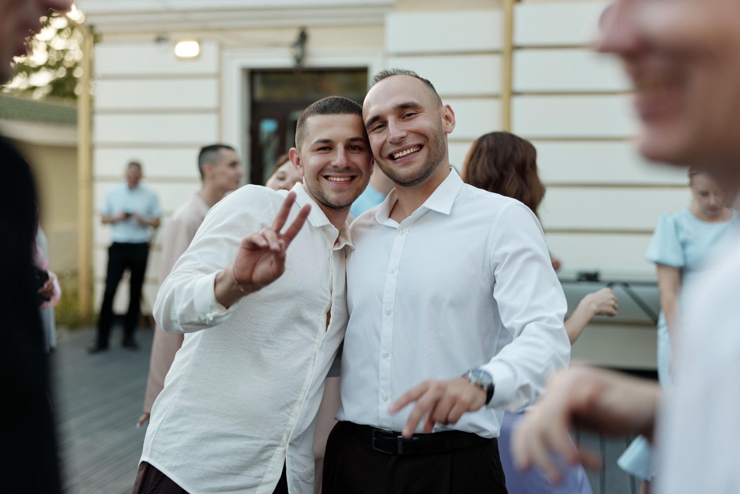 Елизавета и Иван. Свадебный и семейный фотограф в Санкт-Петербурге Барсова Анастасия