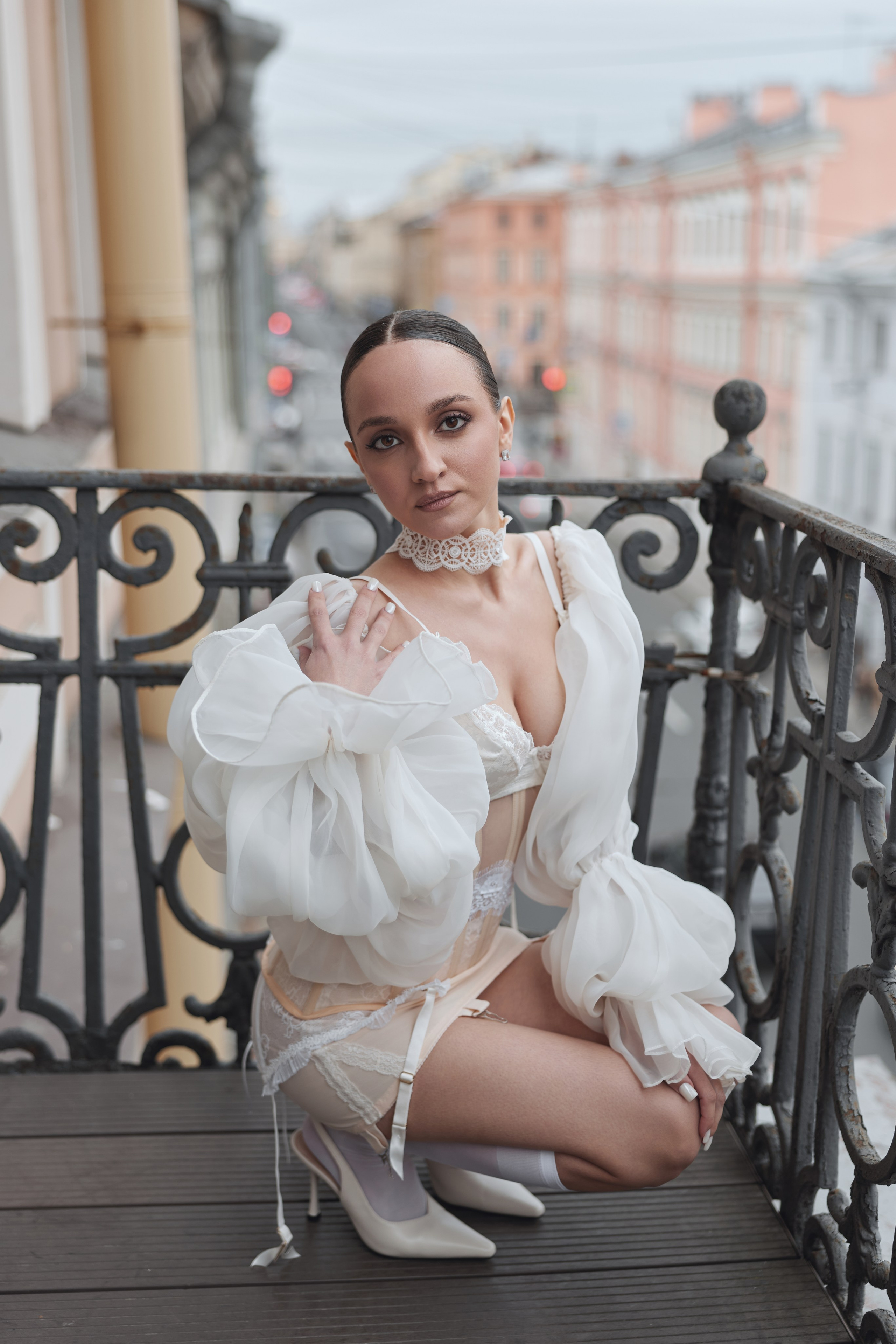 Ангелина и Вадим. Свадебный и семейный фотограф в Санкт-Петербурге Барсова Анастасия
