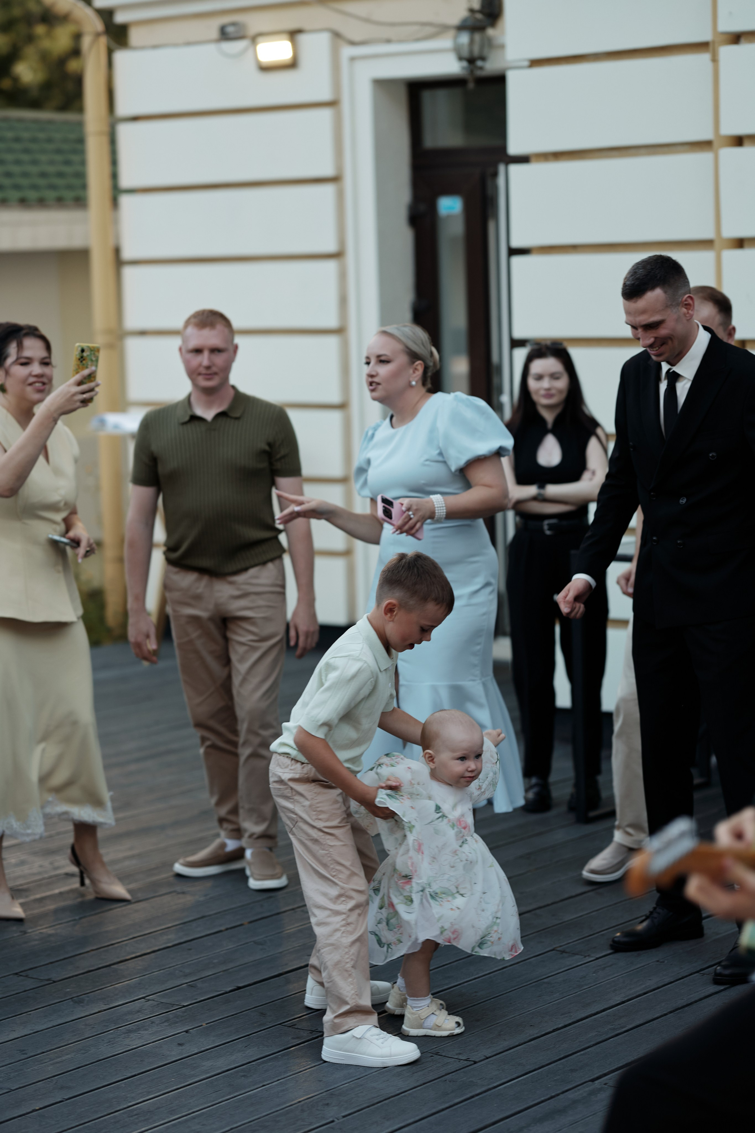 Елизавета и Иван. Свадебный и семейный фотограф в Санкт-Петербурге Барсова Анастасия