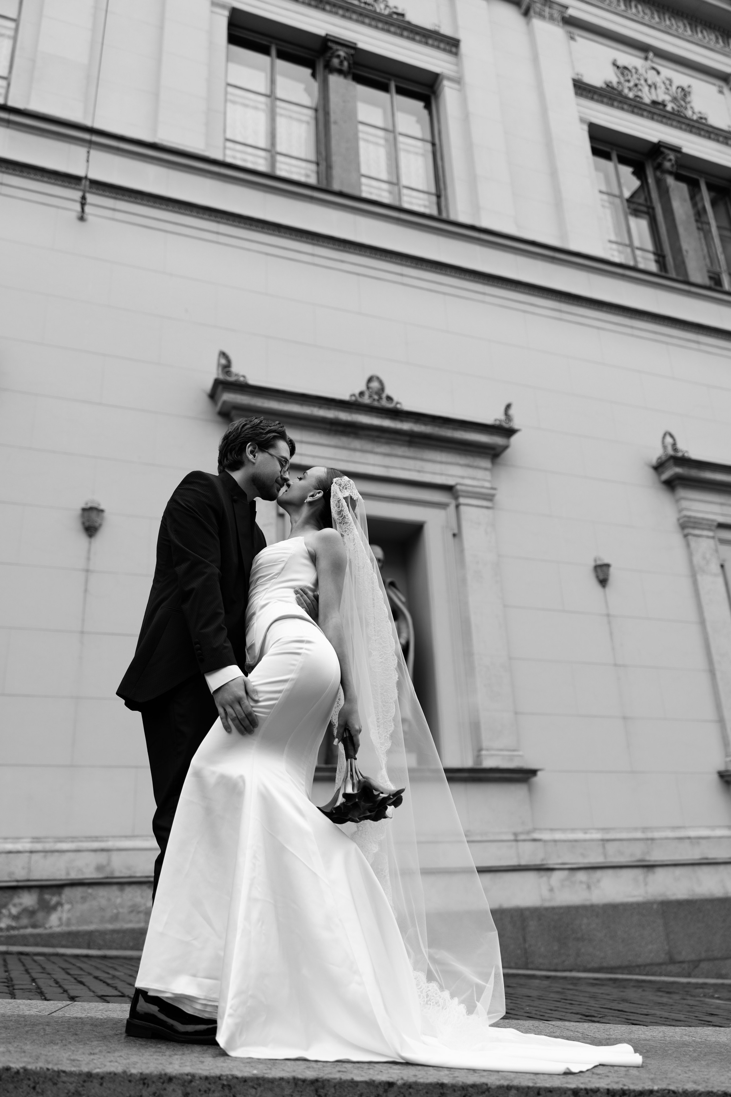 Ангелина и Вадим. Свадебный и семейный фотограф в Санкт-Петербурге Барсова Анастасия