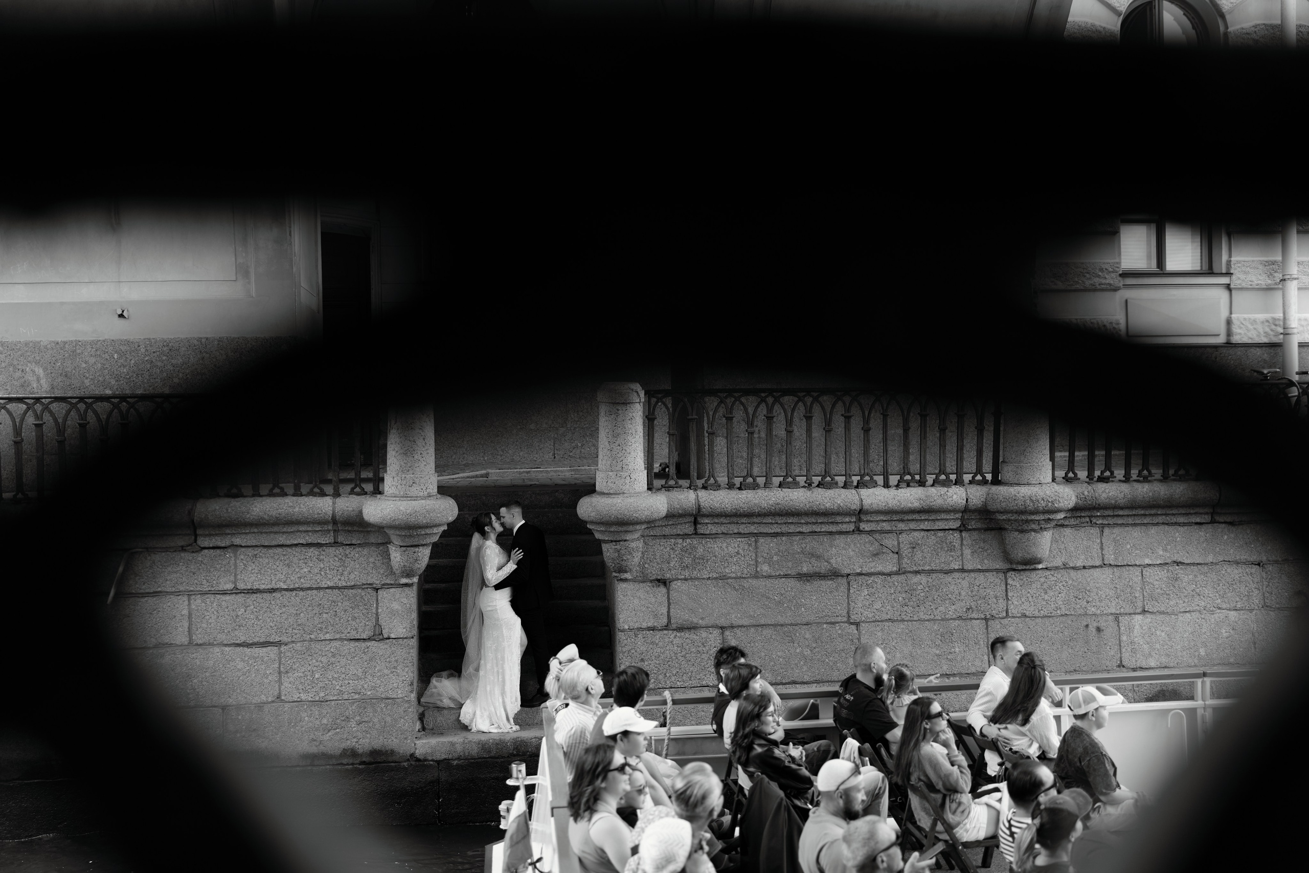 Елизавета и Иван. Свадебный и семейный фотограф в Санкт-Петербурге Барсова Анастасия