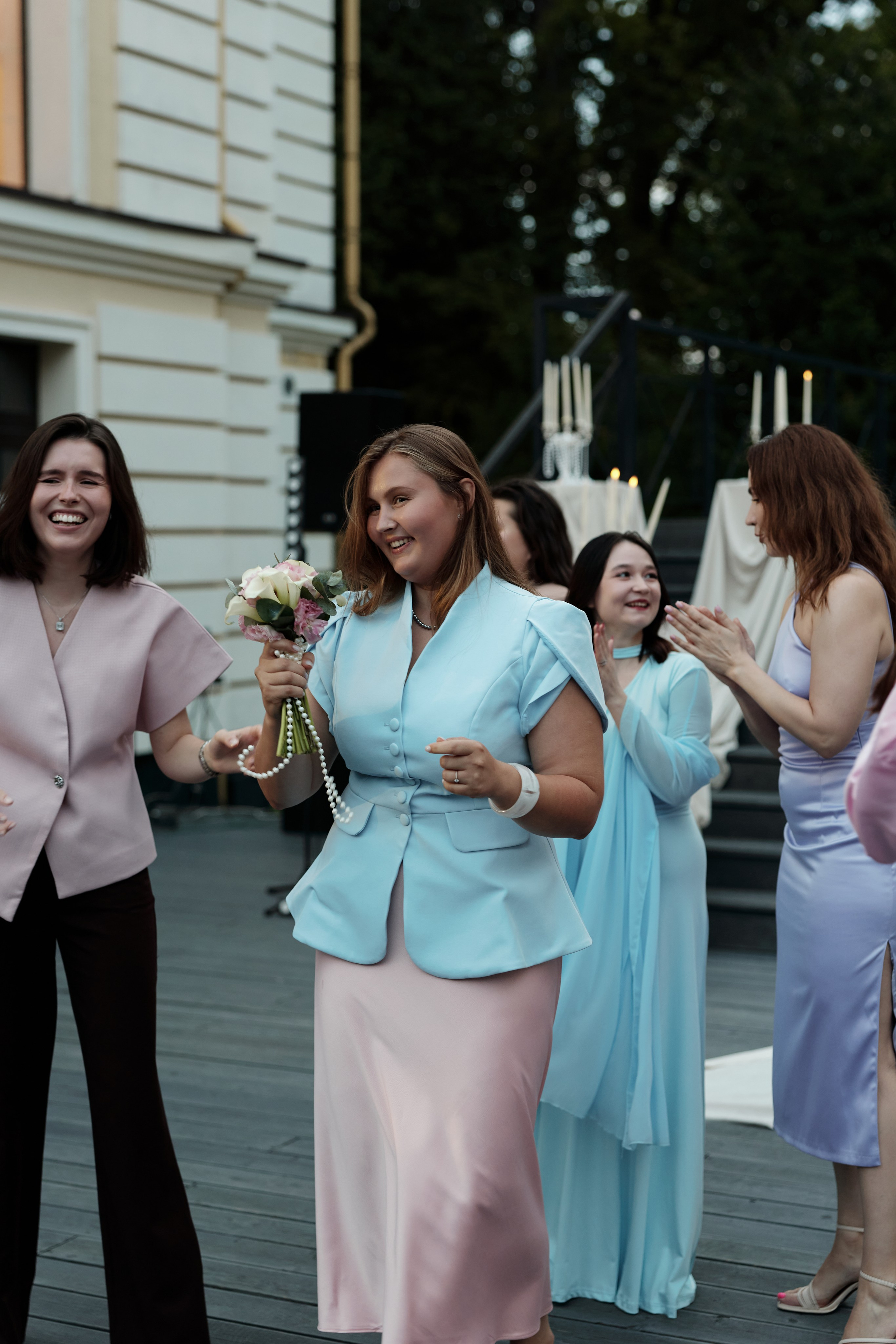 Елизавета и Иван. Свадебный и семейный фотограф в Санкт-Петербурге Барсова Анастасия