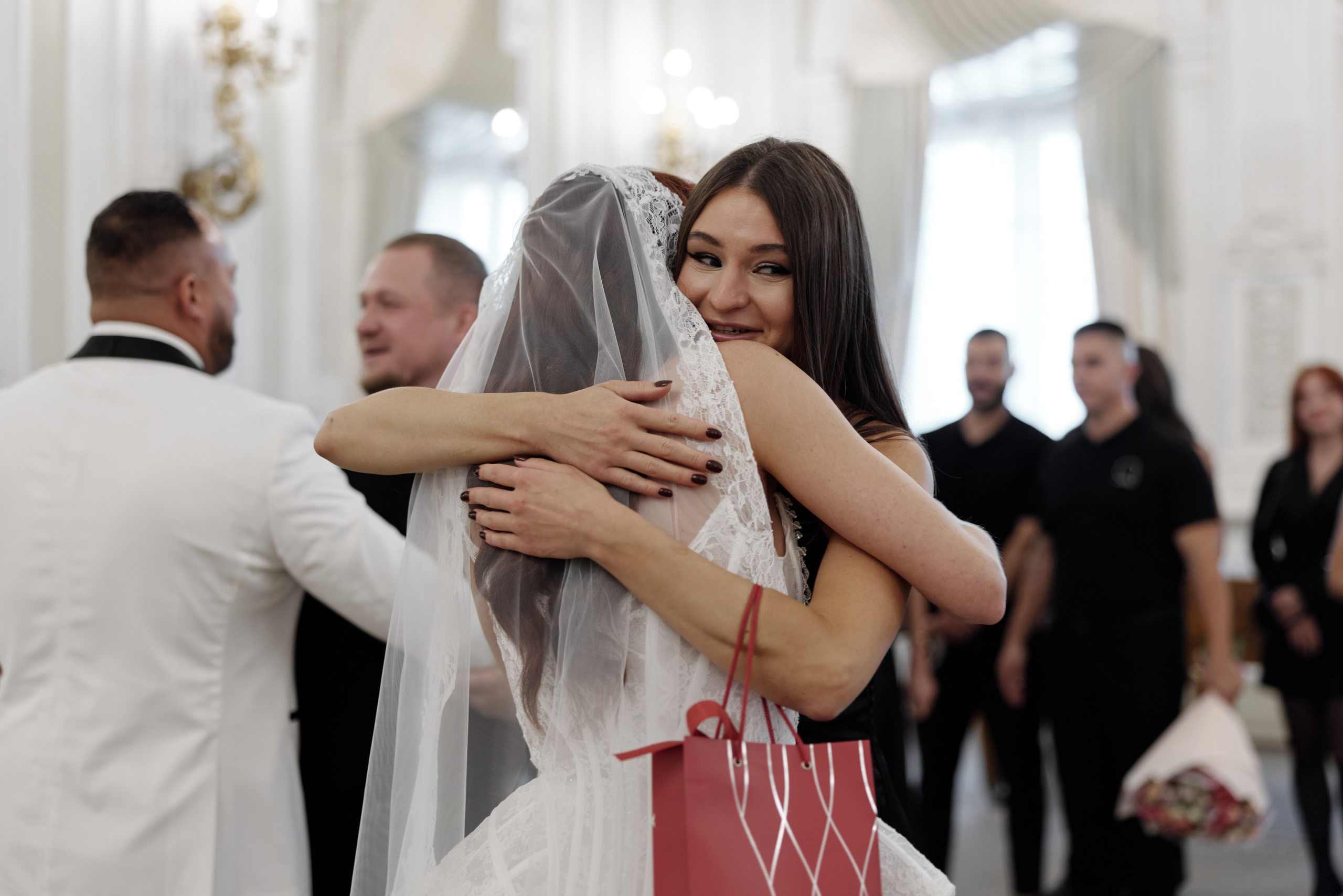 Анастасия и Иван. Свадебный и семейный фотограф в Санкт-Петербурге Барсова Анастасия