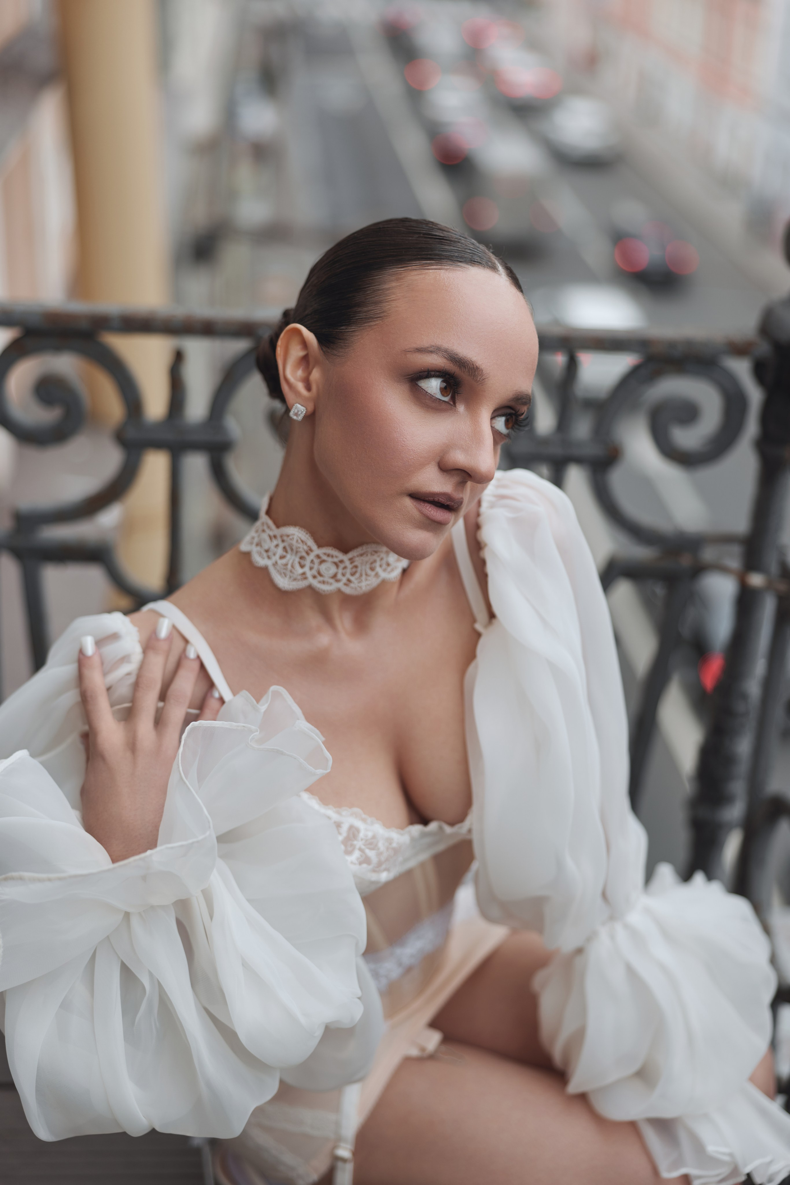 Ангелина и Вадим. Свадебный и семейный фотограф в Санкт-Петербурге Барсова Анастасия
