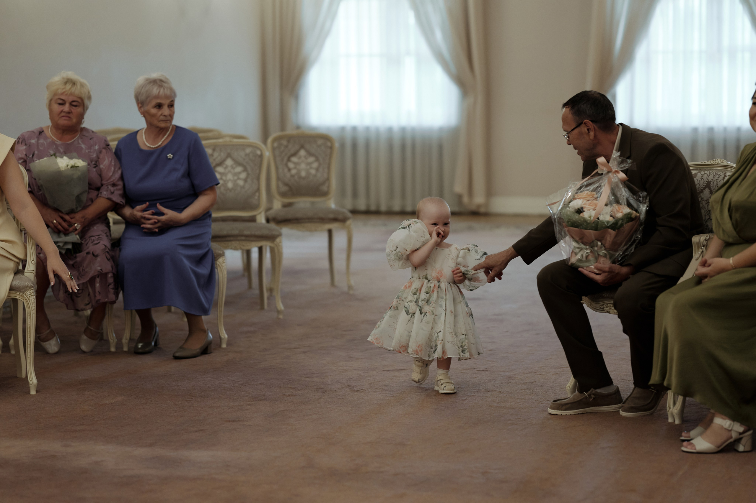 Елизавета и Иван. Свадебный и семейный фотограф в Санкт-Петербурге Барсова Анастасия