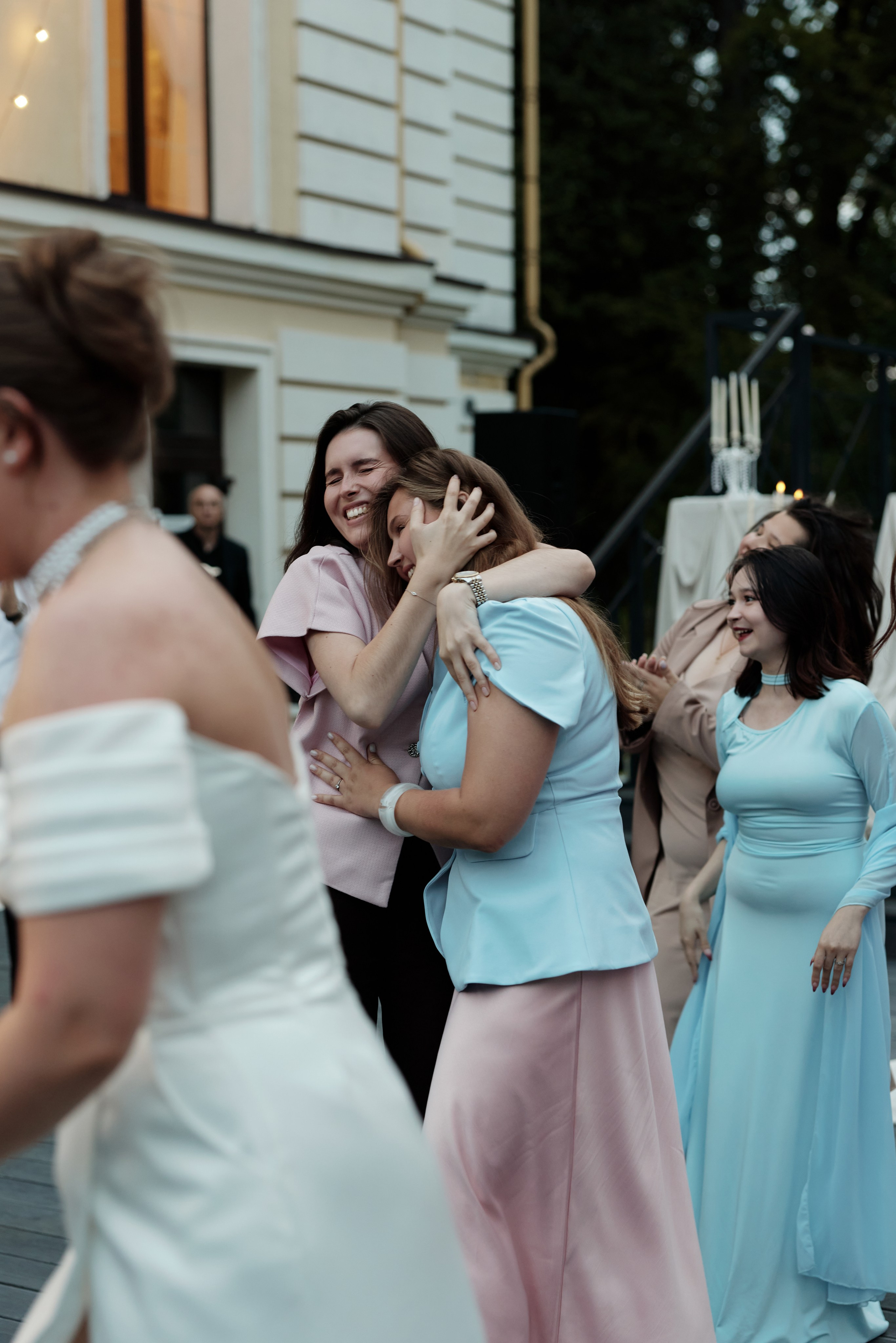 Елизавета и Иван. Свадебный и семейный фотограф в Санкт-Петербурге Барсова Анастасия