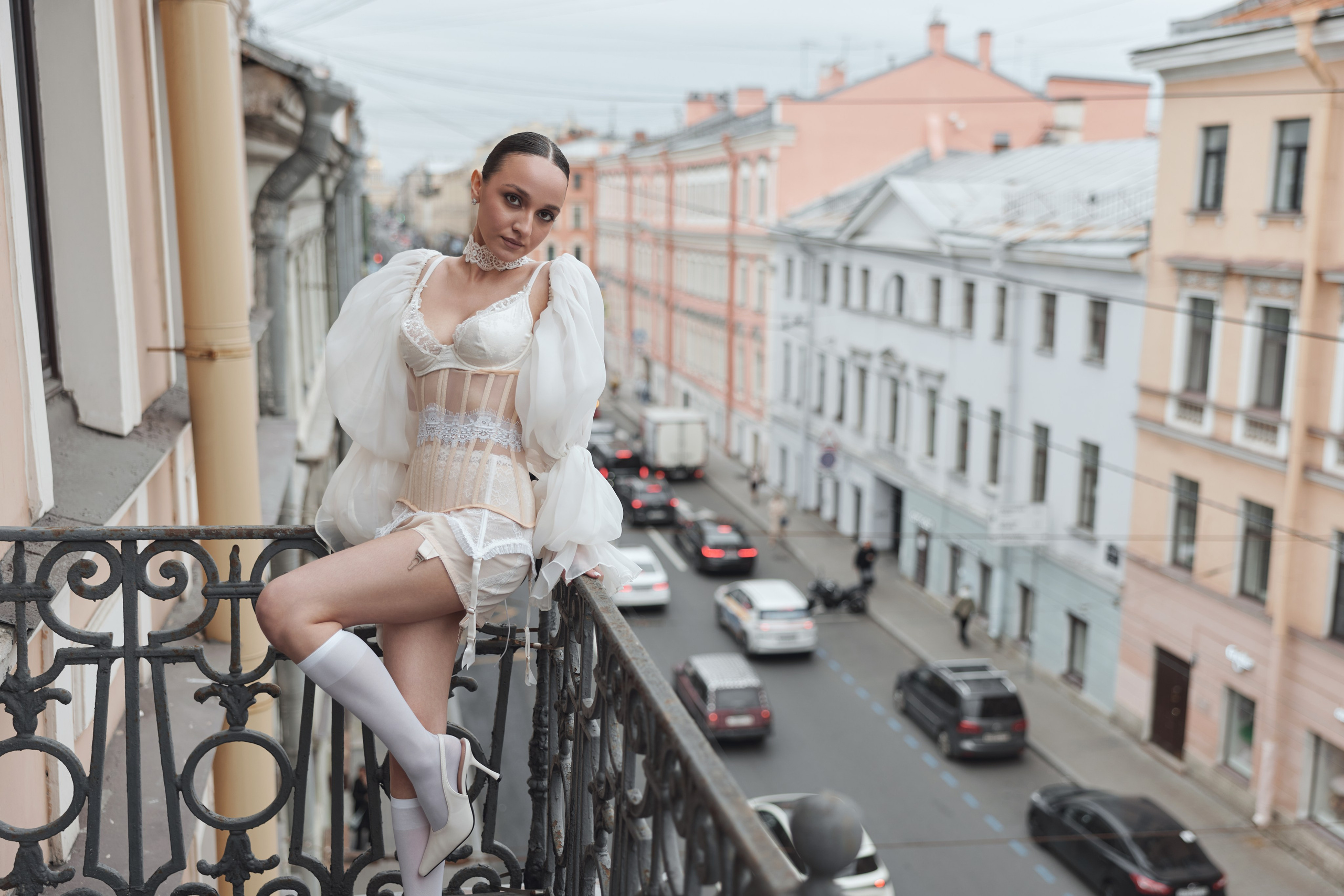 Ангелина и Вадим. Свадебный и семейный фотограф в Санкт-Петербурге Барсова Анастасия