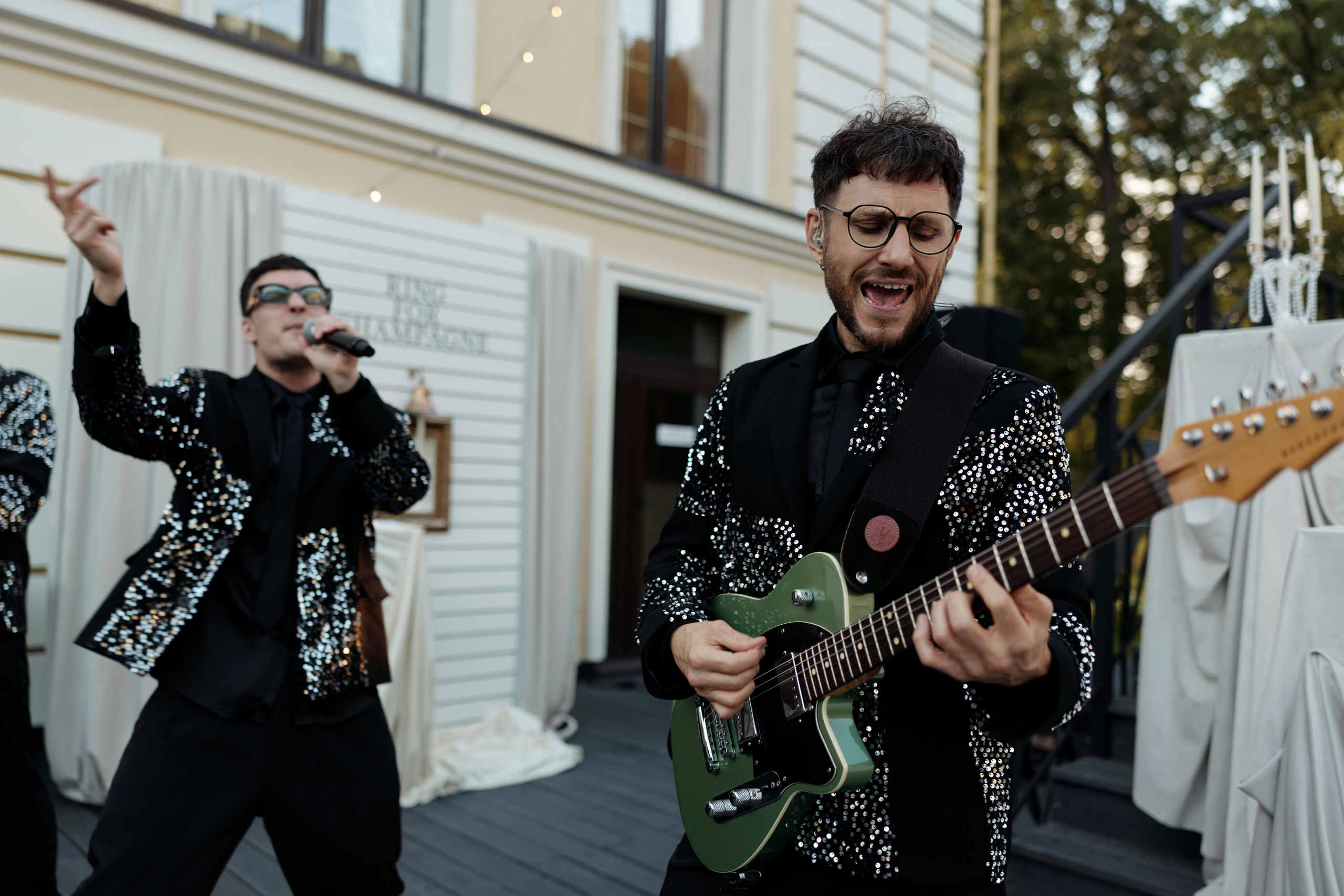 Елизавета и Иван. Свадебный и семейный фотограф в Санкт-Петербурге Барсова Анастасия