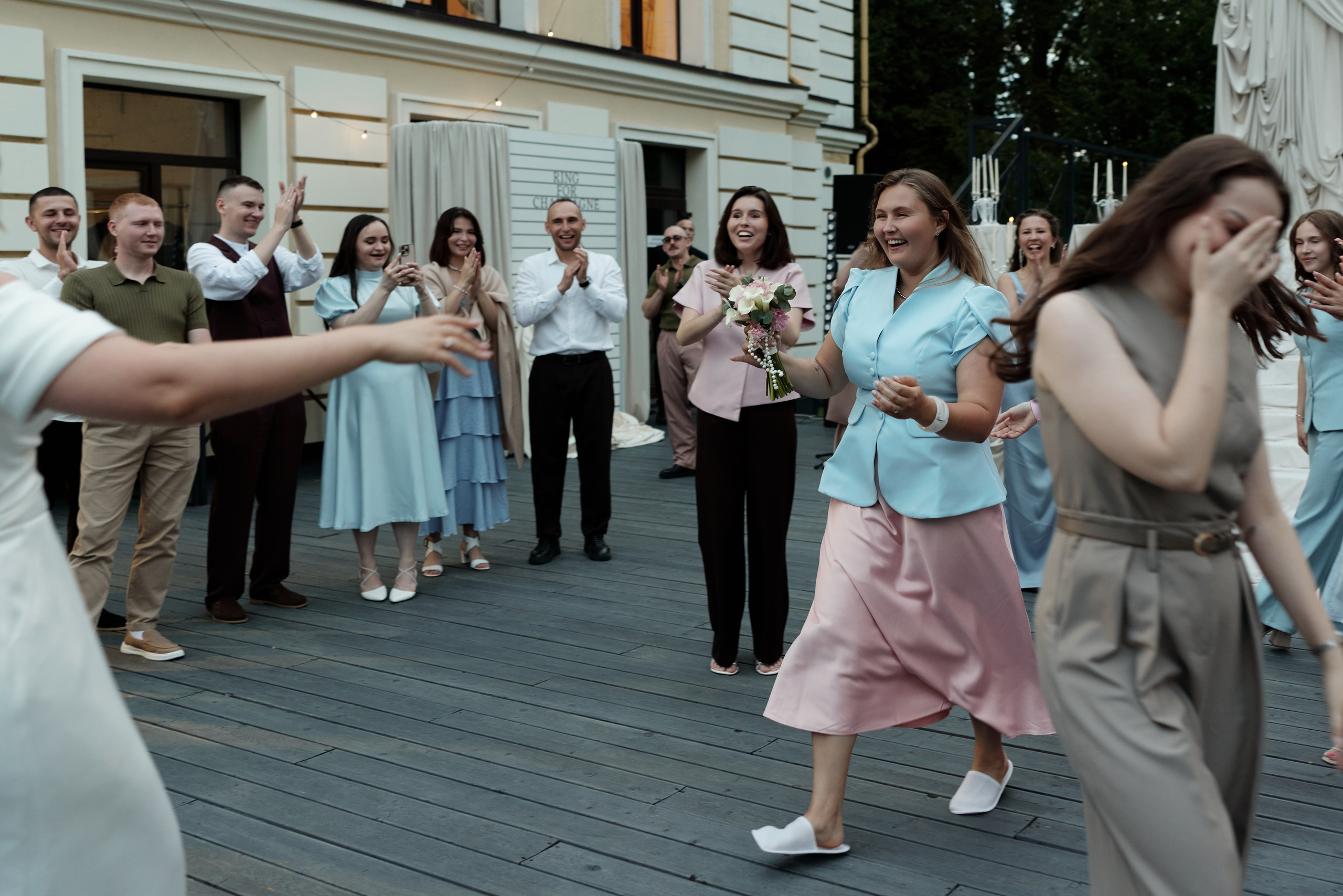 Елизавета и Иван. Свадебный и семейный фотограф в Санкт-Петербурге Барсова Анастасия