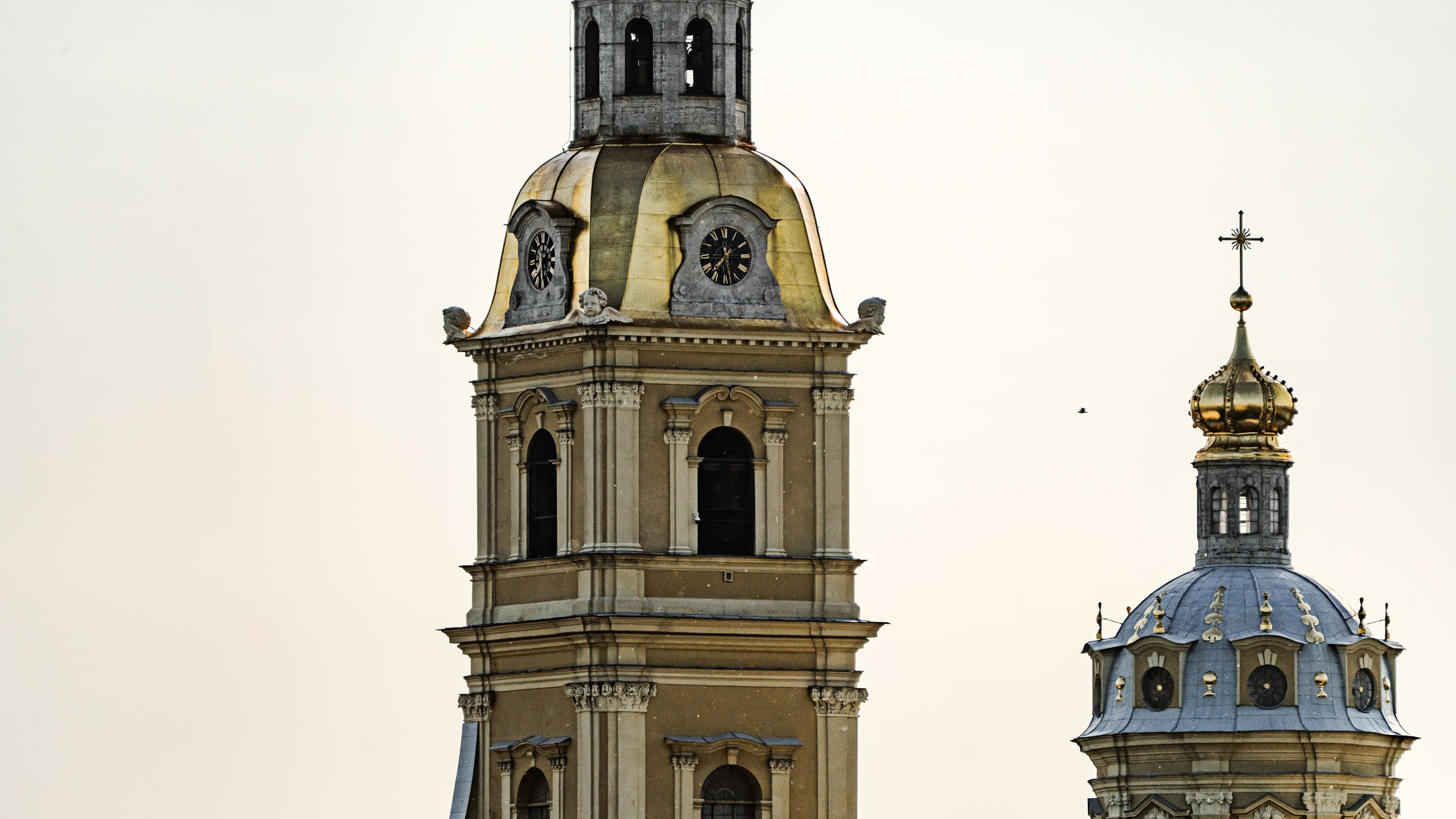 Saint Petersburg. The Andris