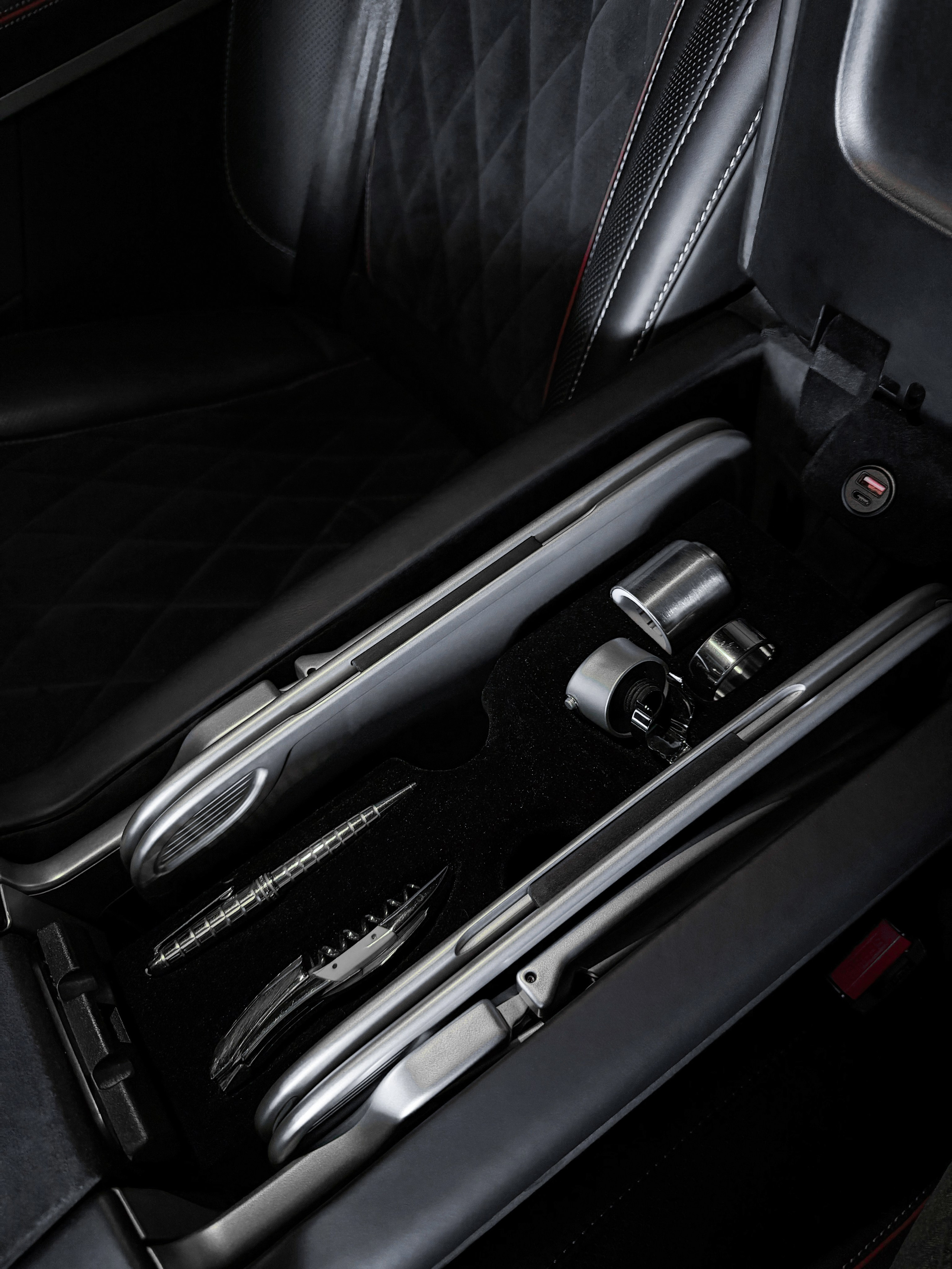 Предметная ретушь