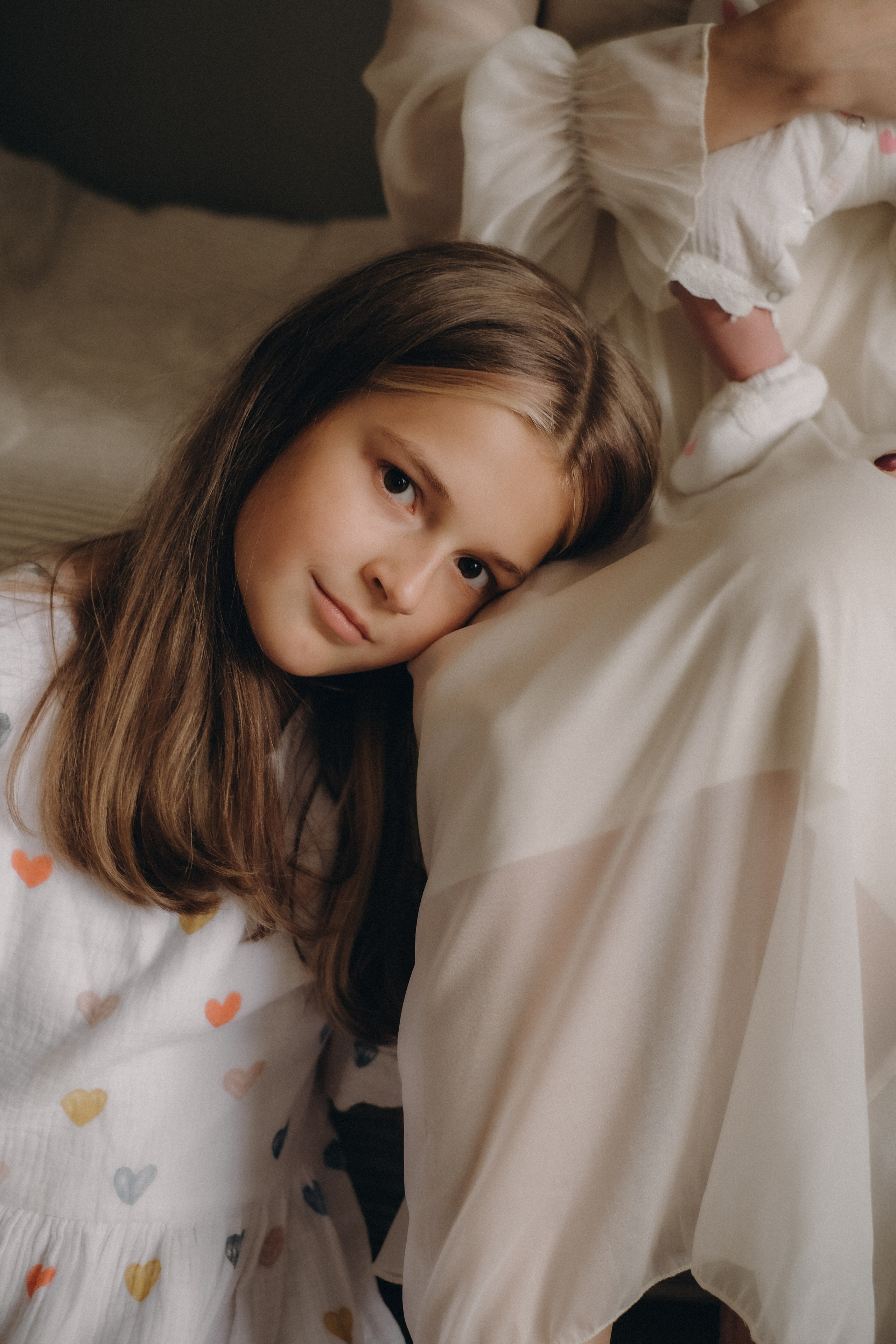 Три поколения. Свадебный и семейный фотограф в Москве Инника Кетлер