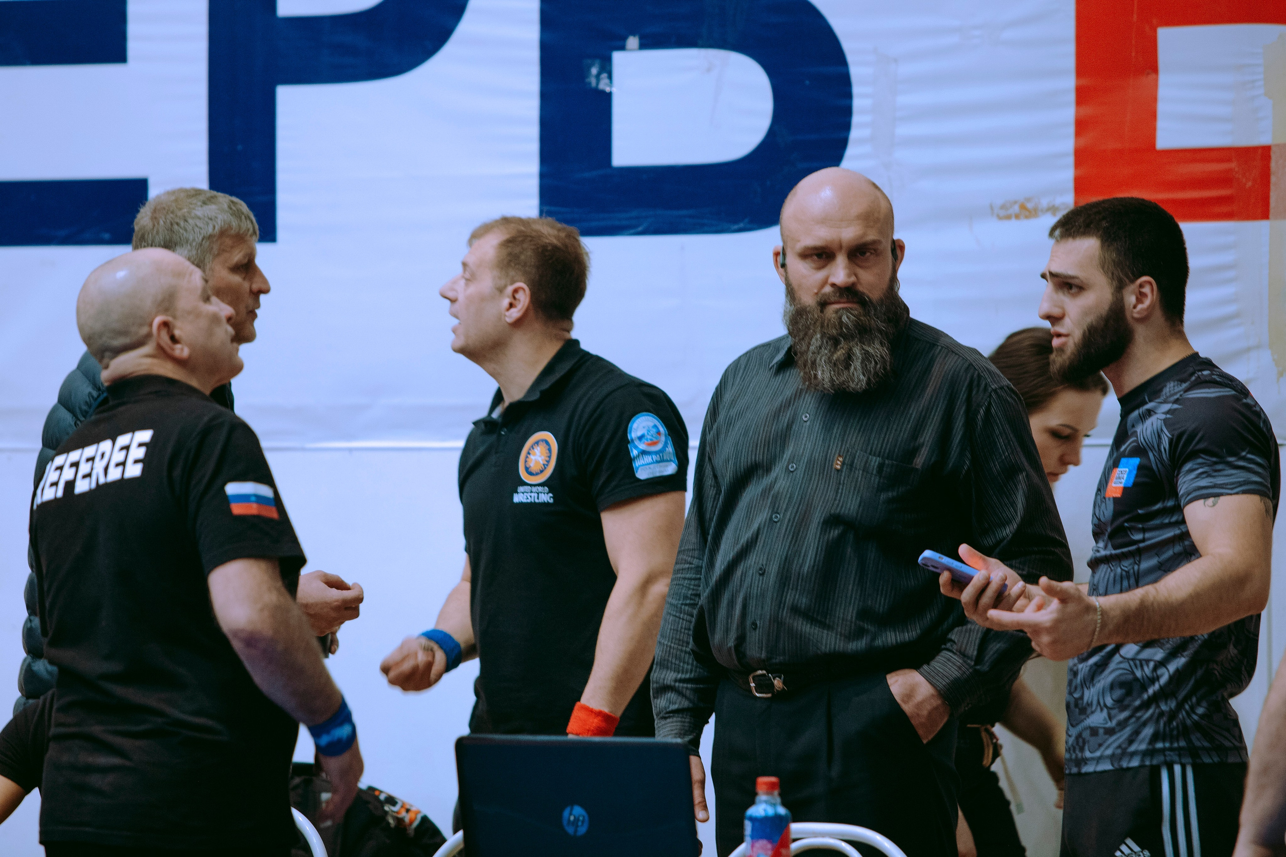 ПАНКРАТИОН | Чемпионат и первенство СФО | март `24. Портретный фотограф в Москве Дарья Цезария