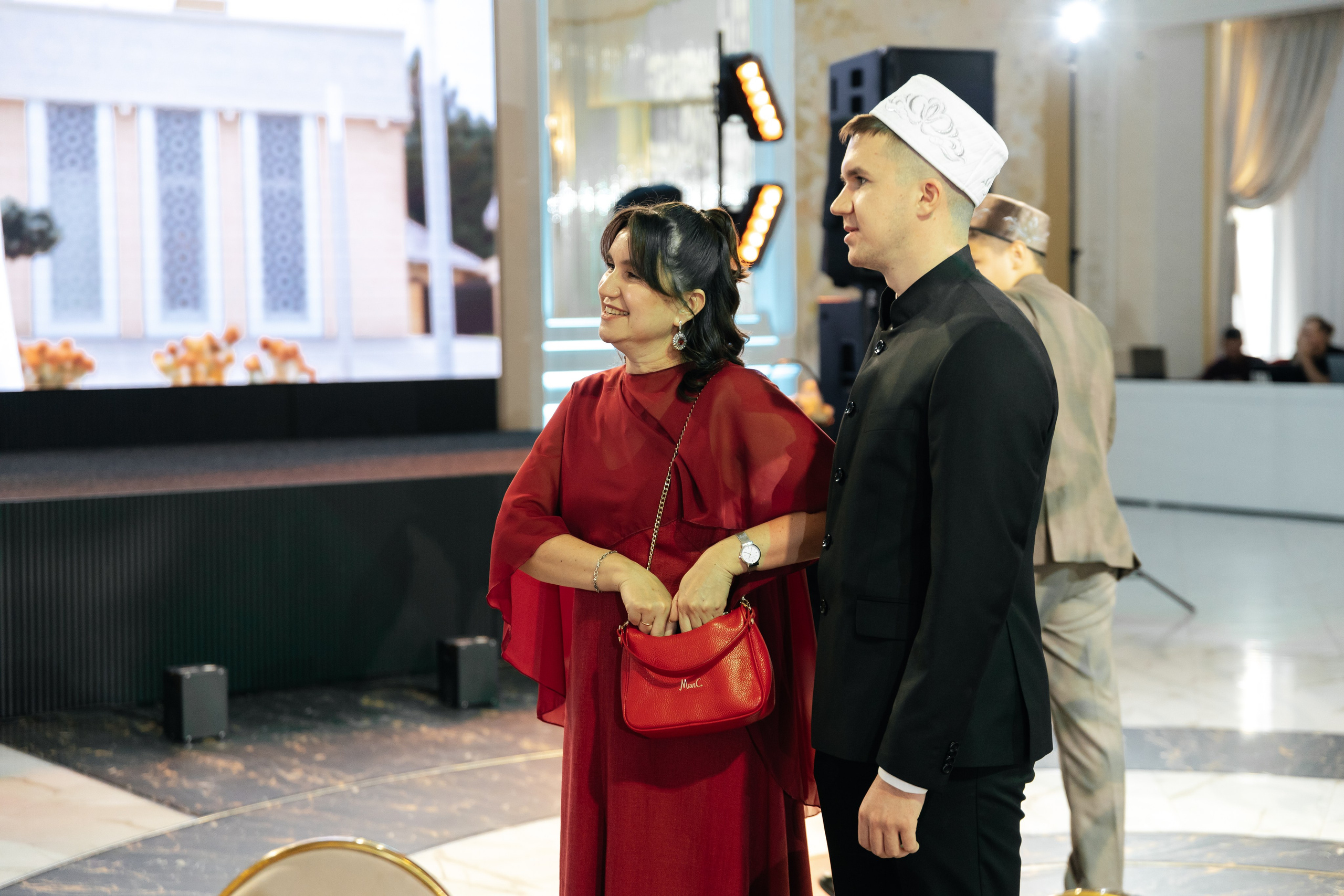 Bulat & Gulgena. Свадебный фотограф Ильнар Асадуллин