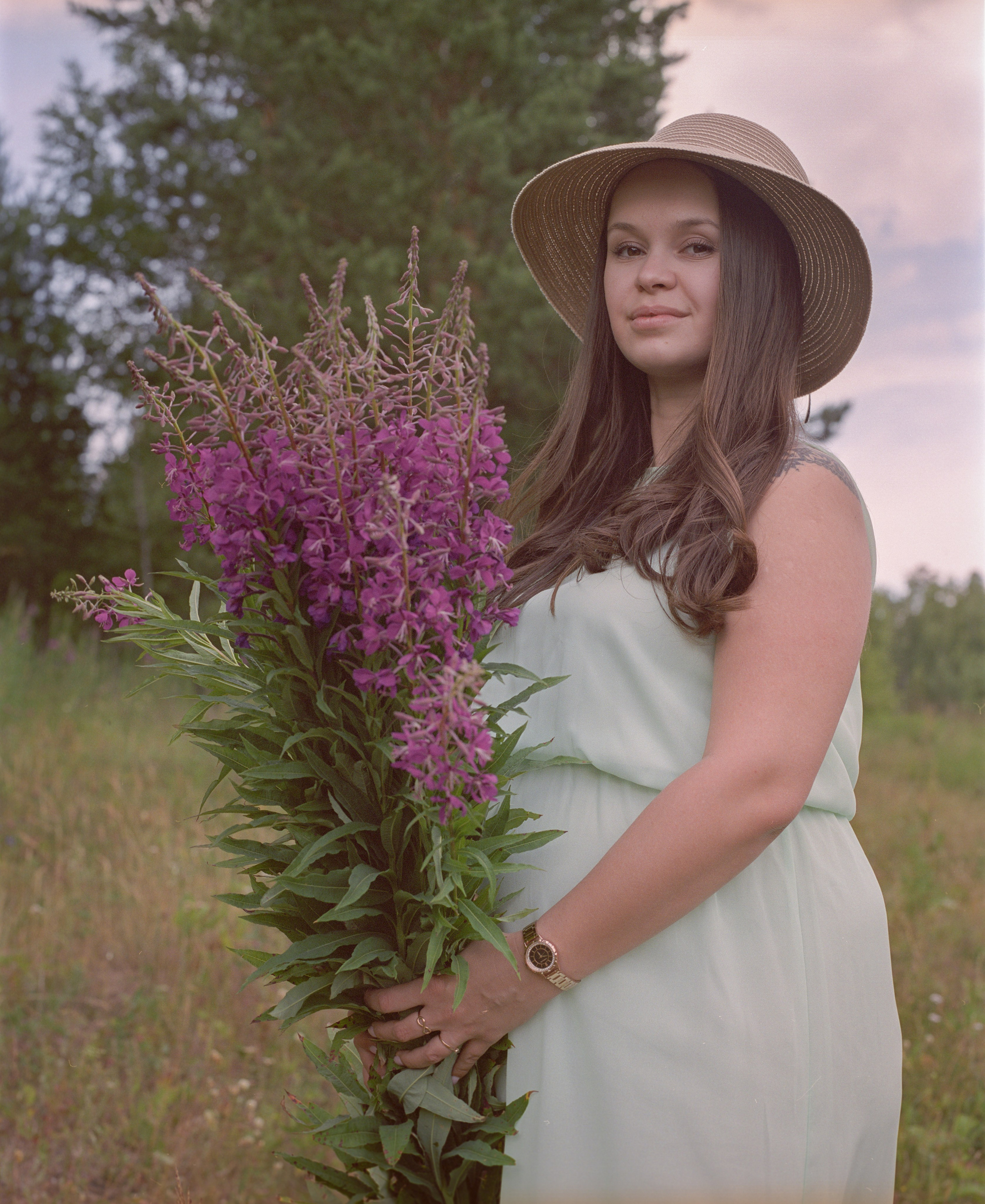Скоро. Фотограф в Санкт-Петербурге Березовский Даниил