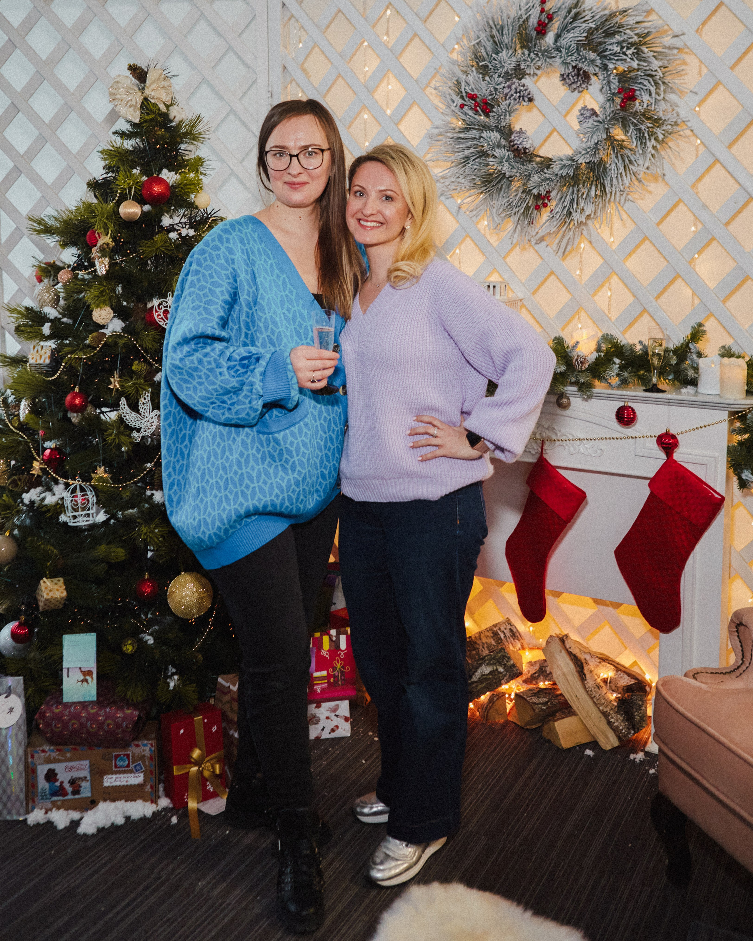 PUIG RUS СOZY PARTY. Фотограф Андрей Егоров