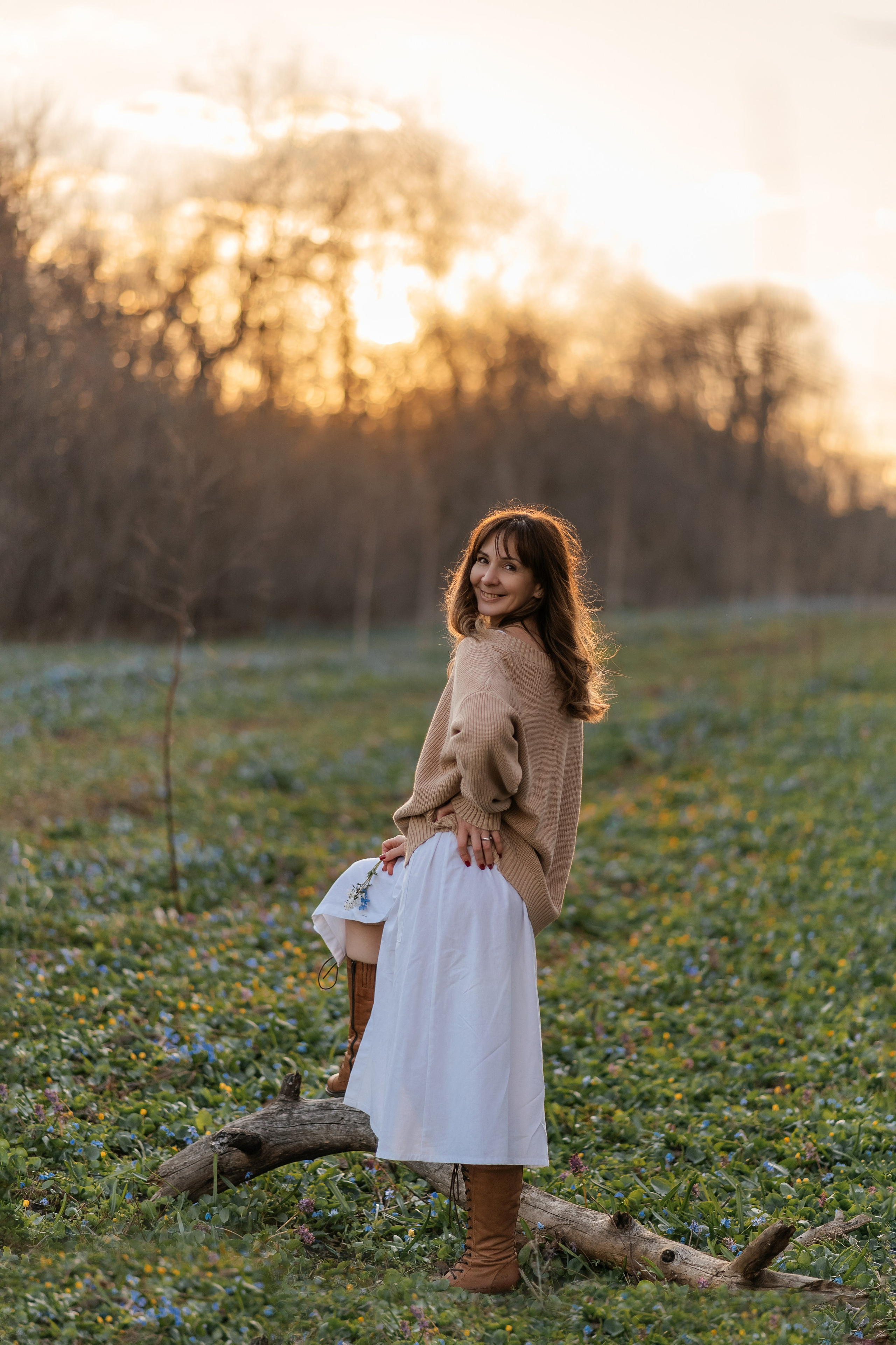 Варя. Семейный фотограф в Тамбове Анна Кондрашова