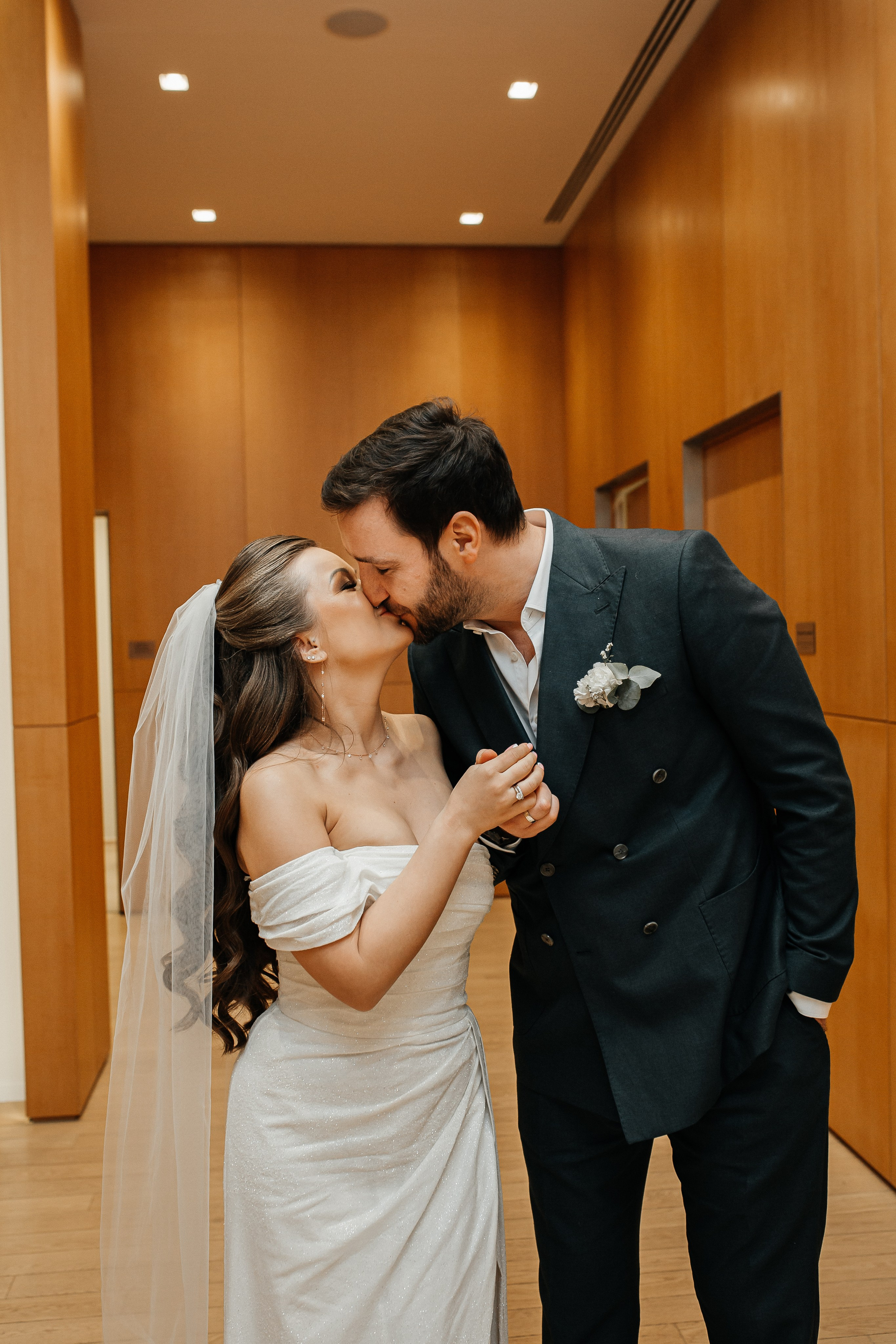 Александра и Юрий. Свадебный и семейный фотограф Елизавета Ермак | Москва и МО