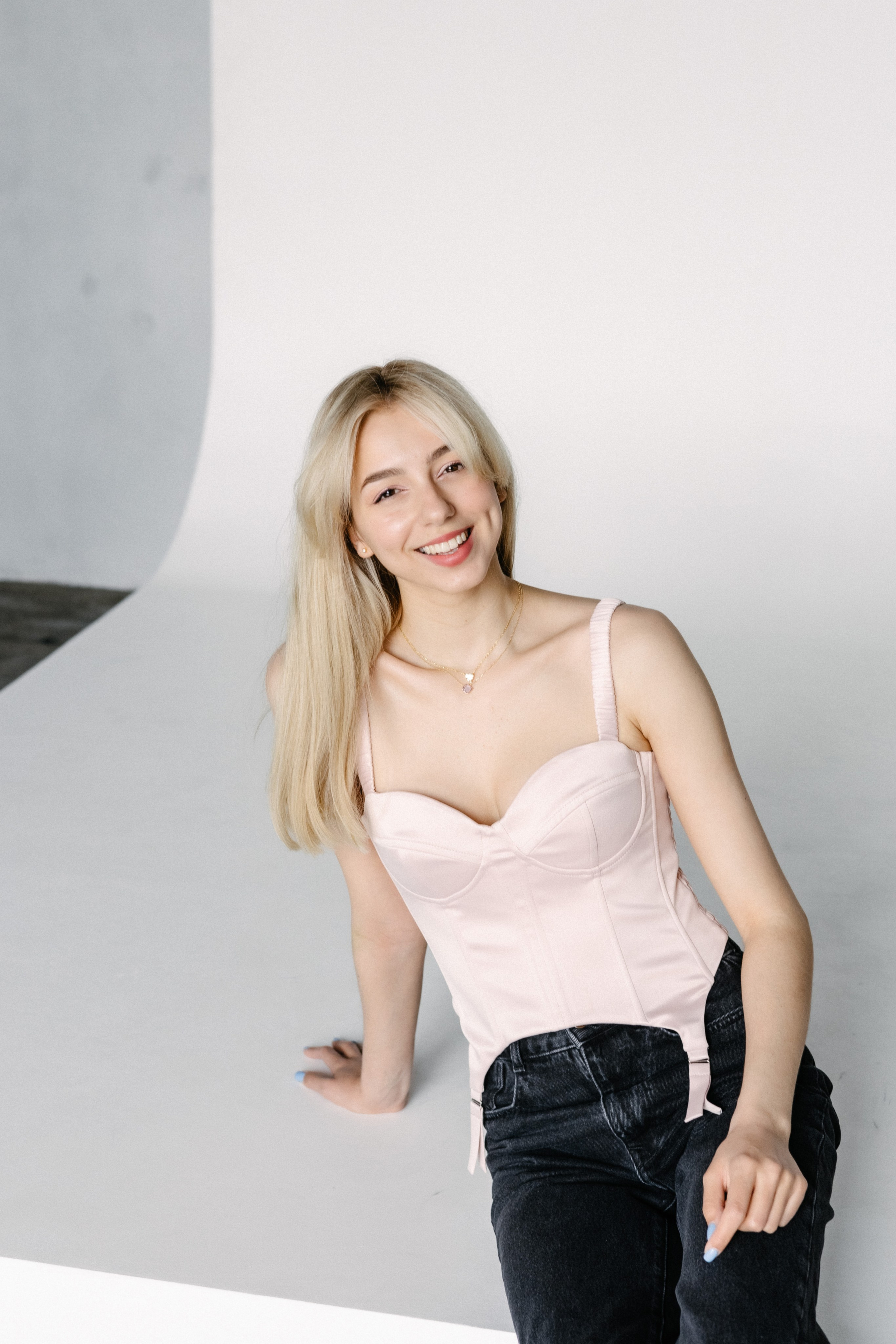 Екатерина. Фотограф Волгоград Кристина Прохоренко