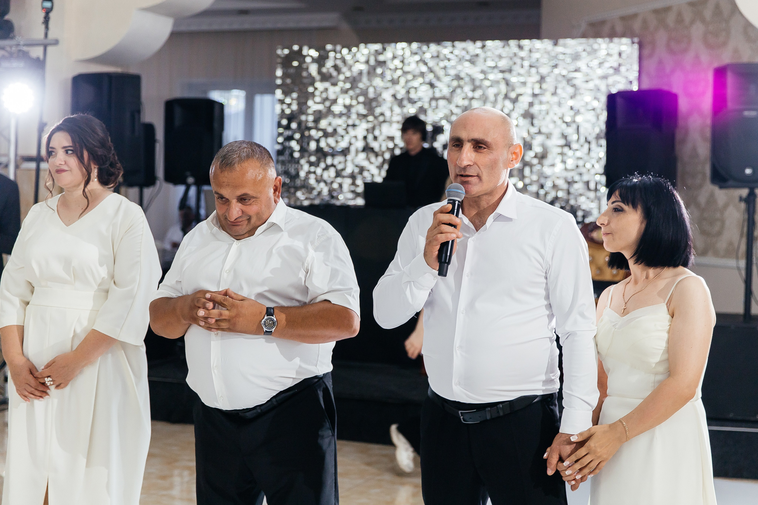 Сетрак и Марианна. Фотограф в Красноярске Надежда Воскресенская