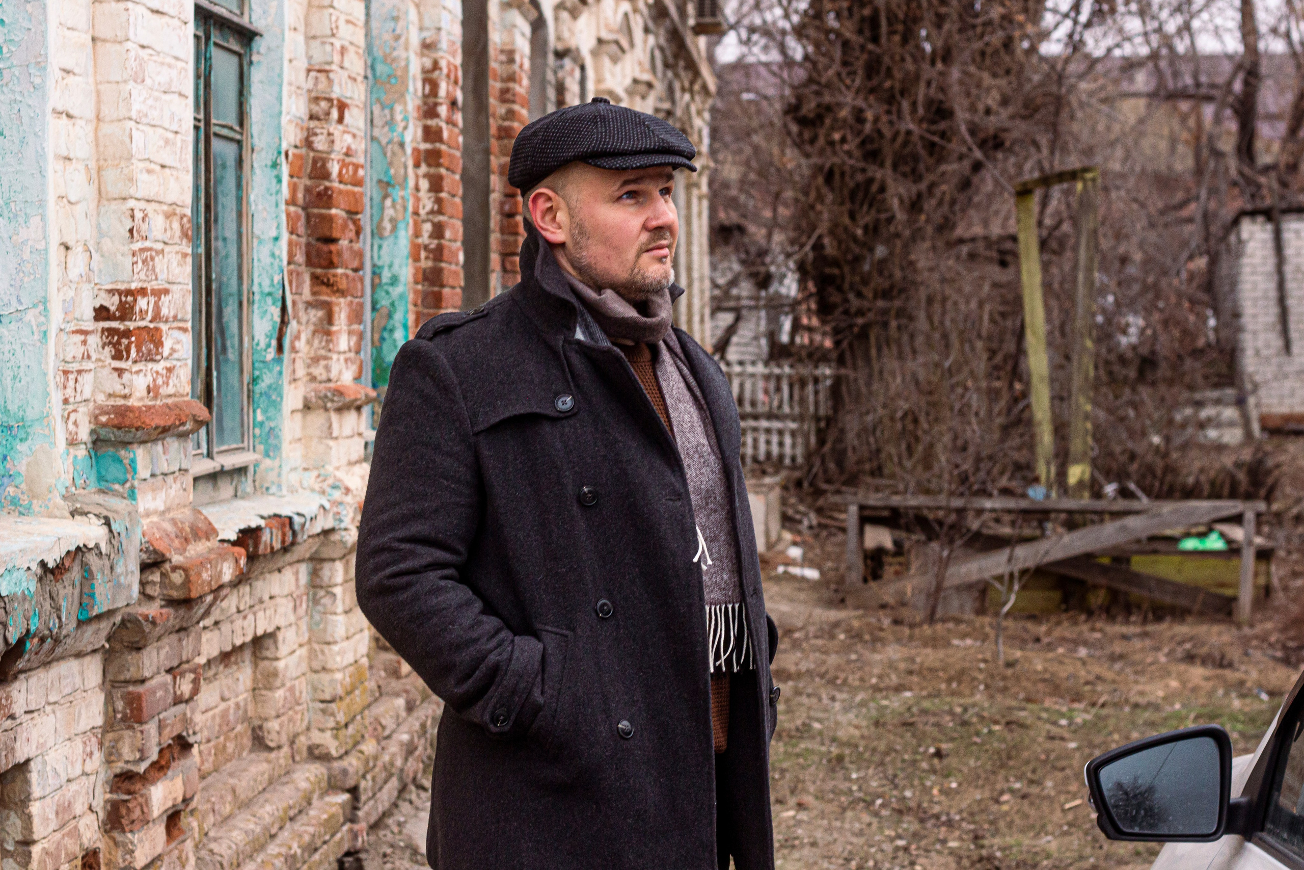 Сюжетная, художественная фотосъёмка. Фотограф Антоний Журавлев. ВИЗУАЛЬНЫЕ И ЗВУКОВЫЕ РЕШЕНИЯ ДЛЯ БИЗНЕСА И СЪЁМОК ТЕЛЕТЕЛА