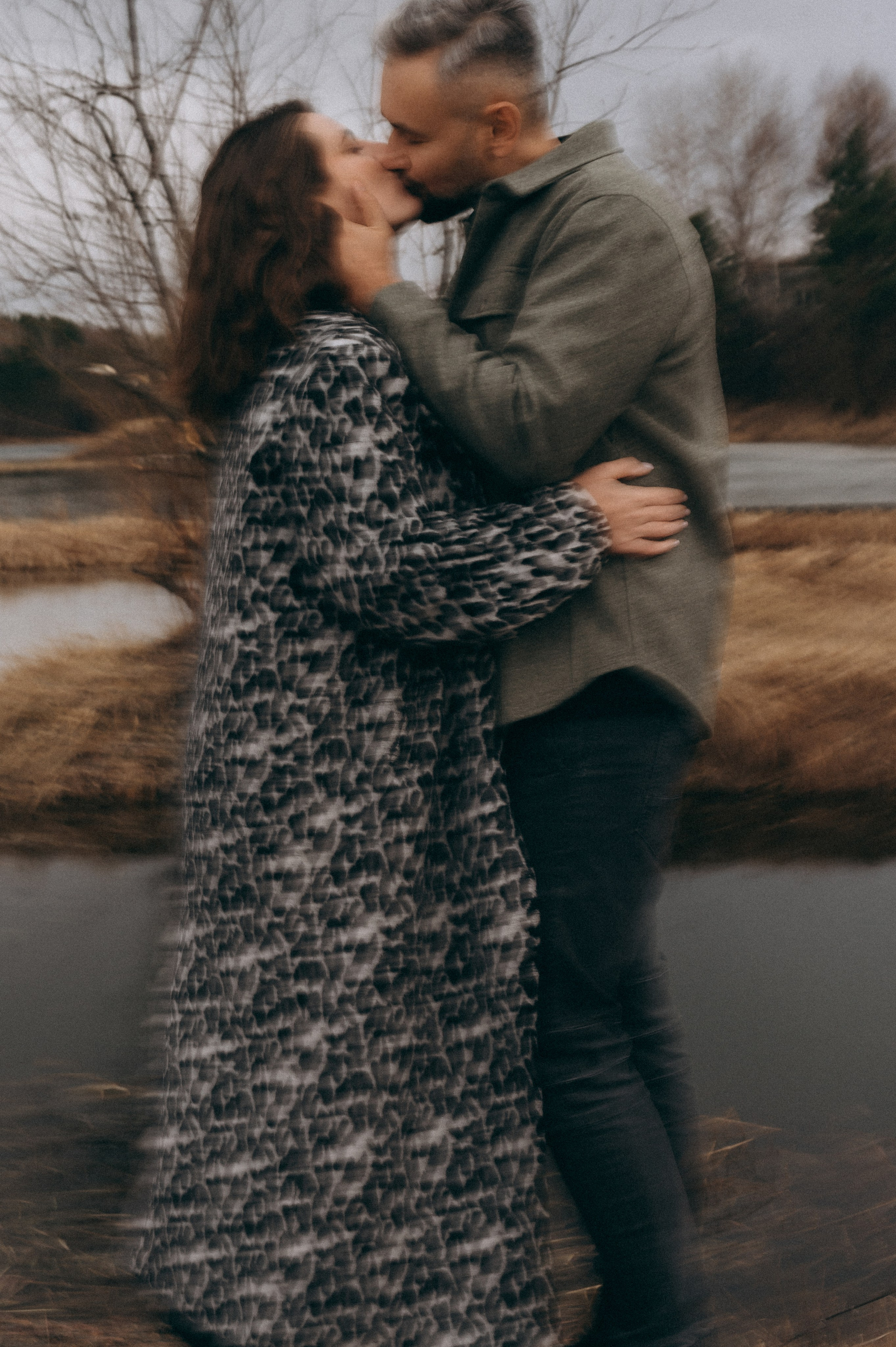 Маша и Рома. Семейный и свадебный фотограф в Красноярске Садкеева Юлия