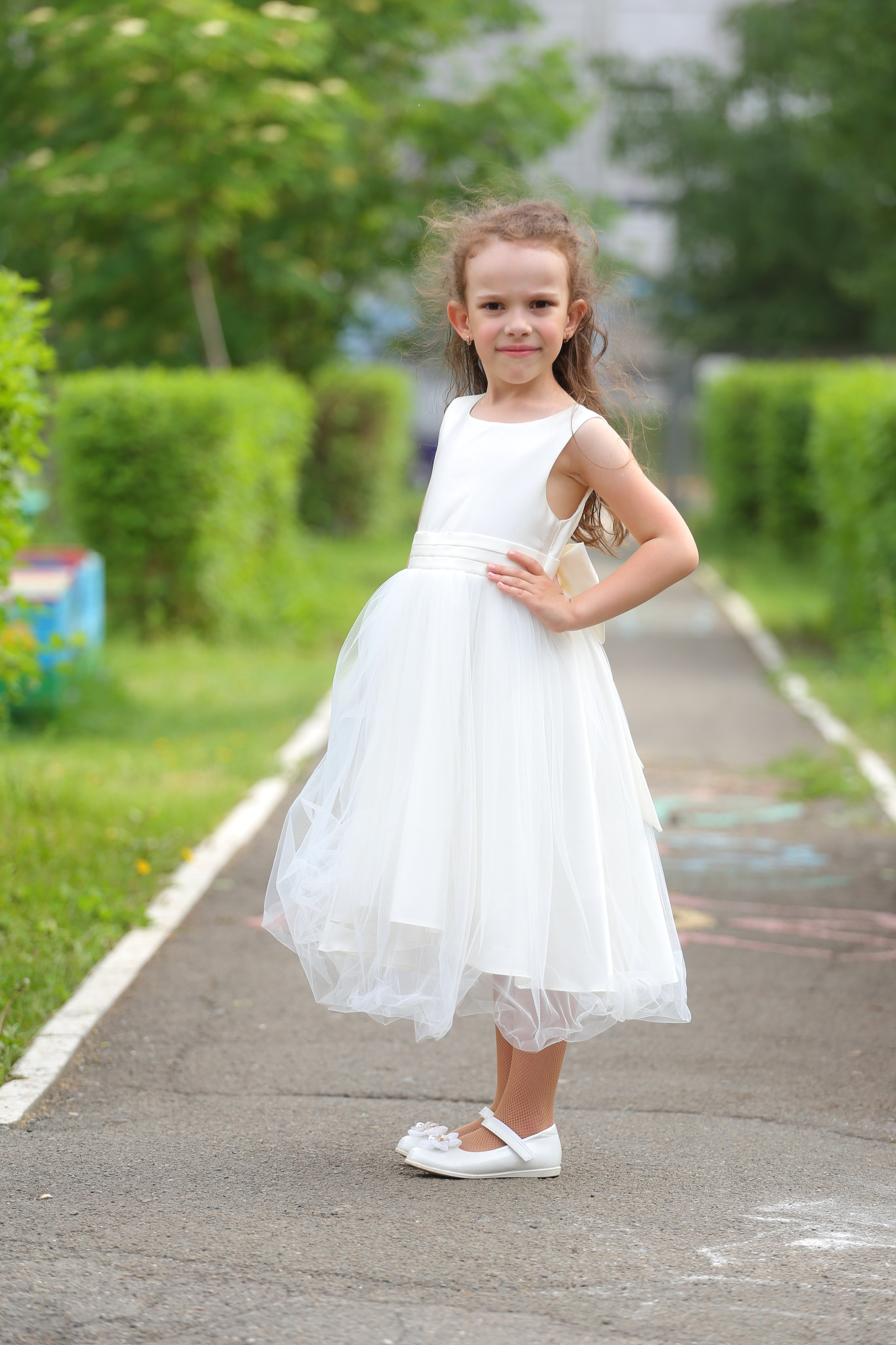 Детский сад. Фотограф в Барнауле Юлия Яковлева