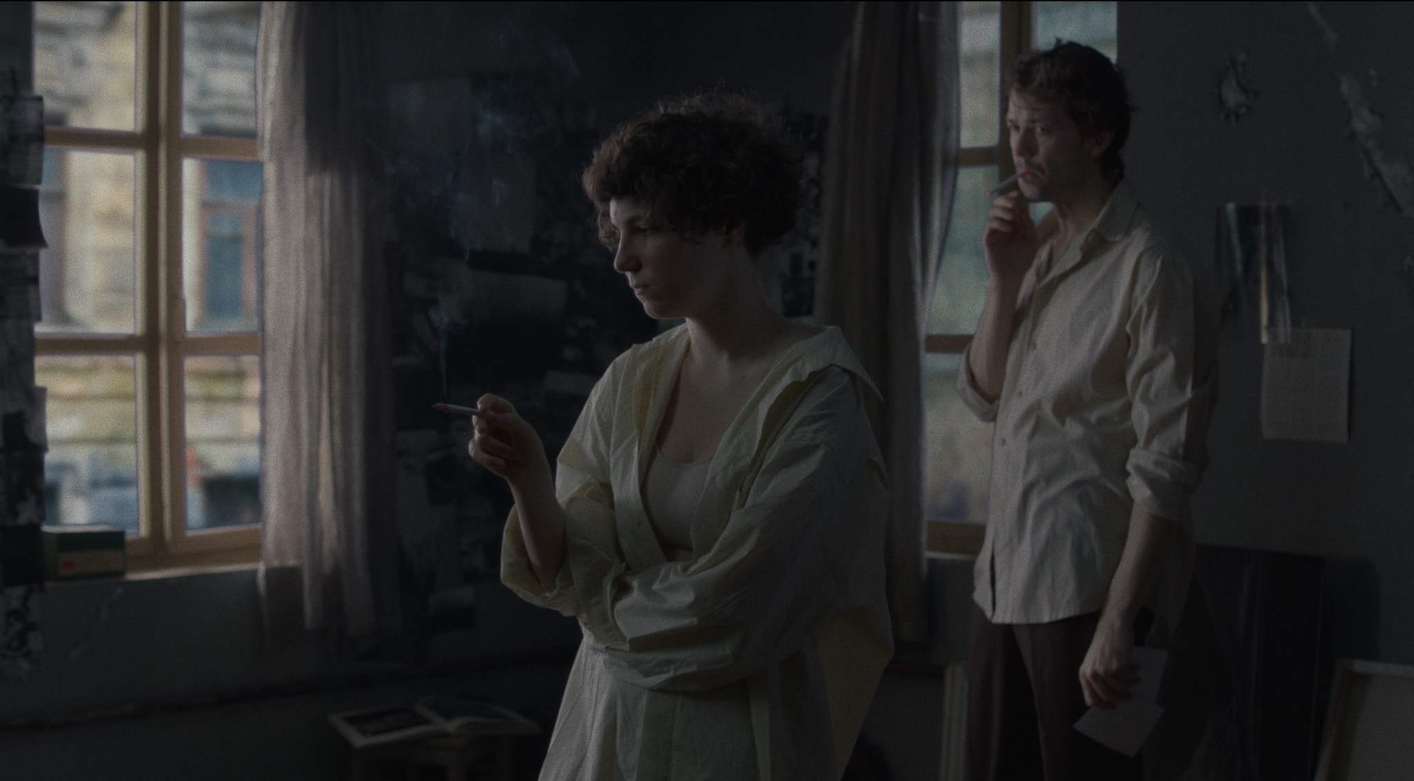 Мастер и Маргарита