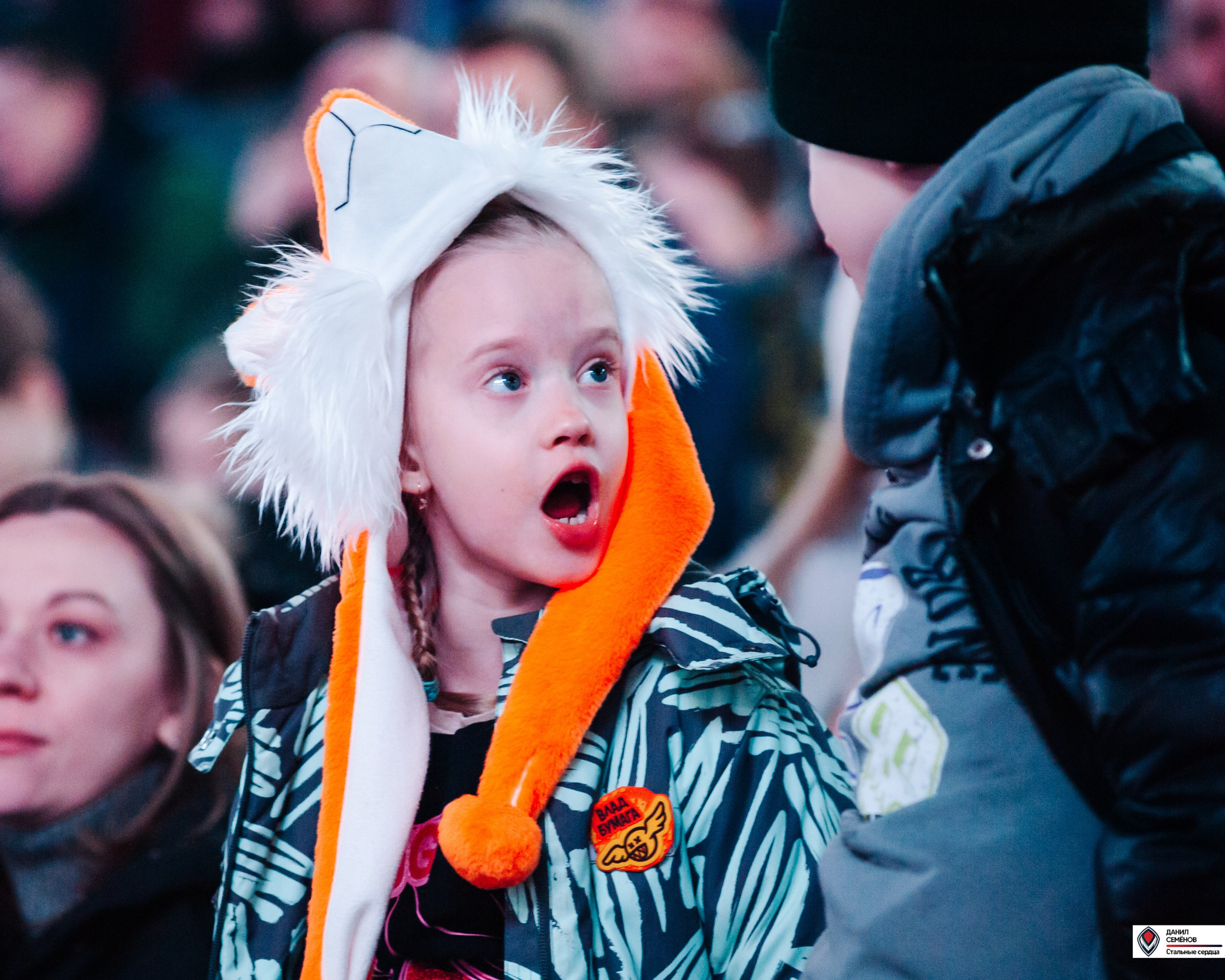 Кубок поколения. Фотограф Магнитогорск Данил Семенов