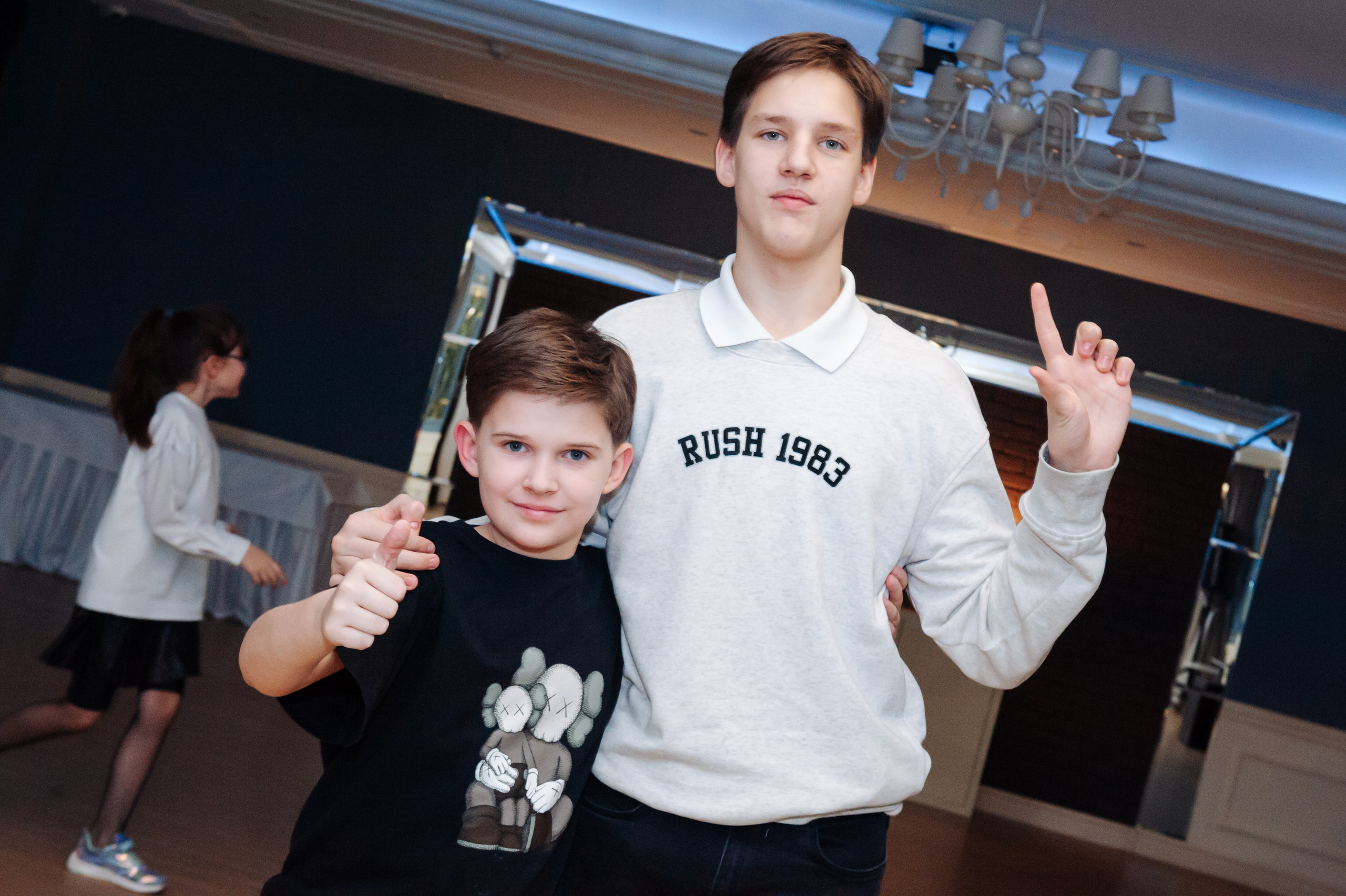 День Рождения Прохора. Фотограф Магнитогорск Данил Семенов